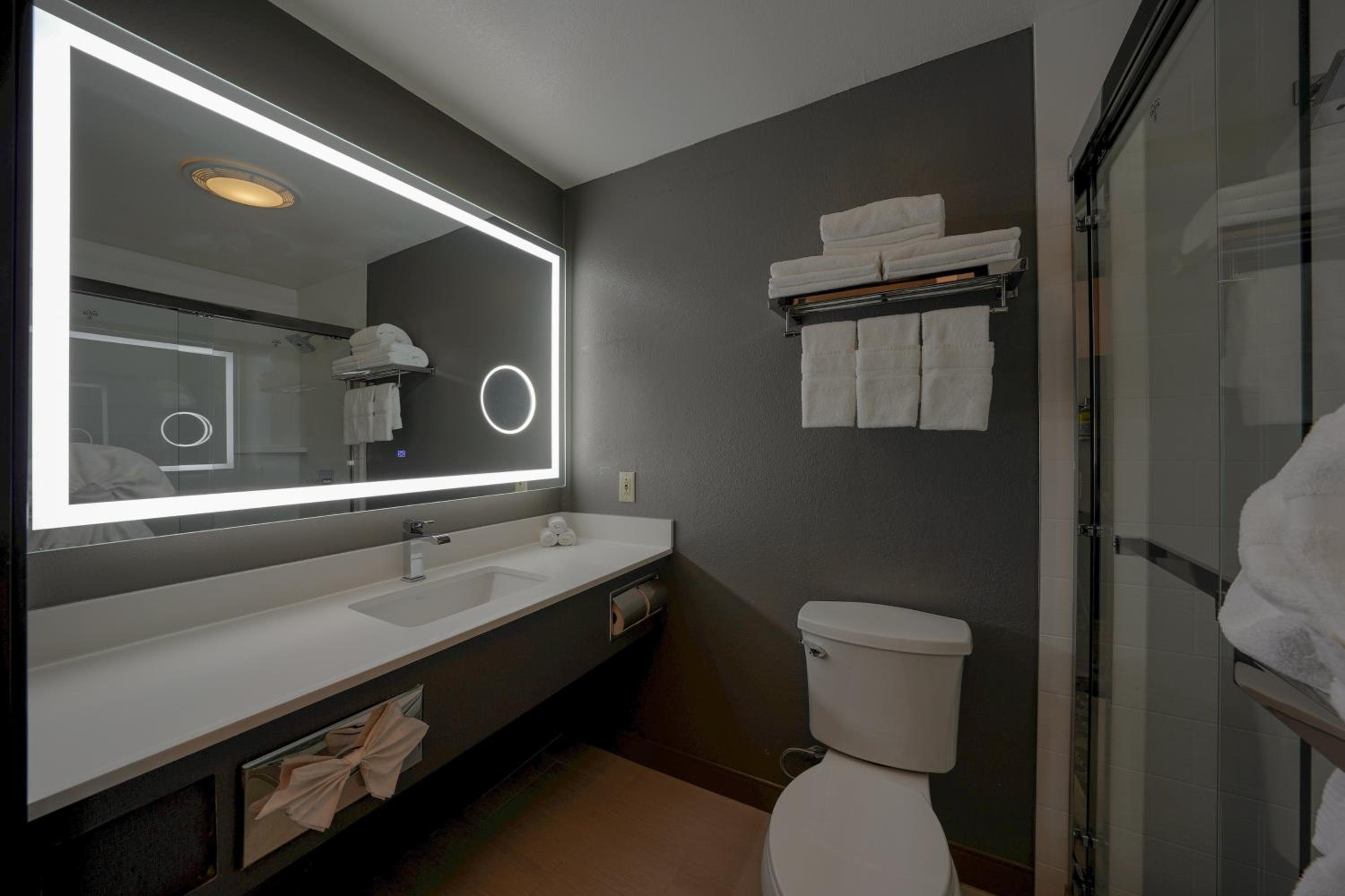 Standard Room - Photo 6