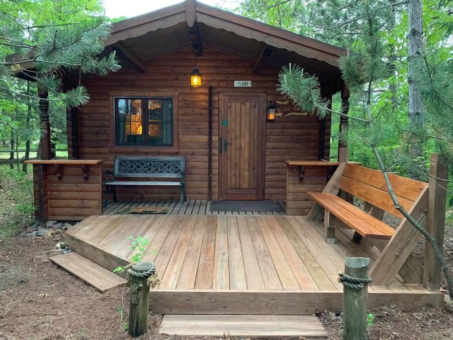 One-Bedroom House - Photo 14