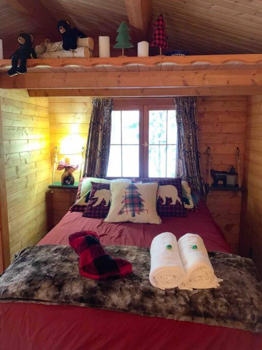 One-Bedroom House - Photo 19
