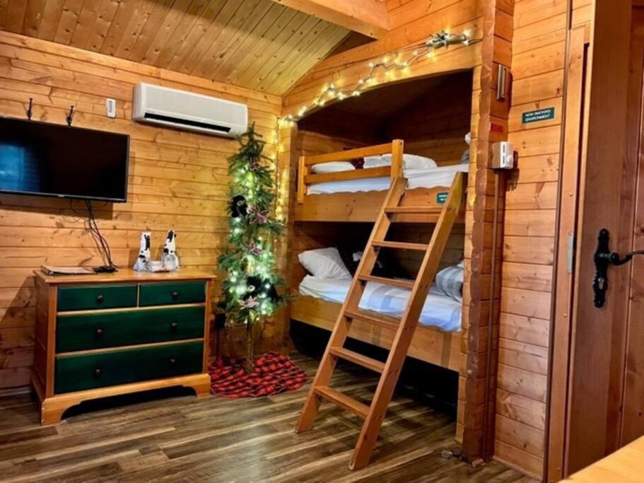One-Bedroom House - Photo 9