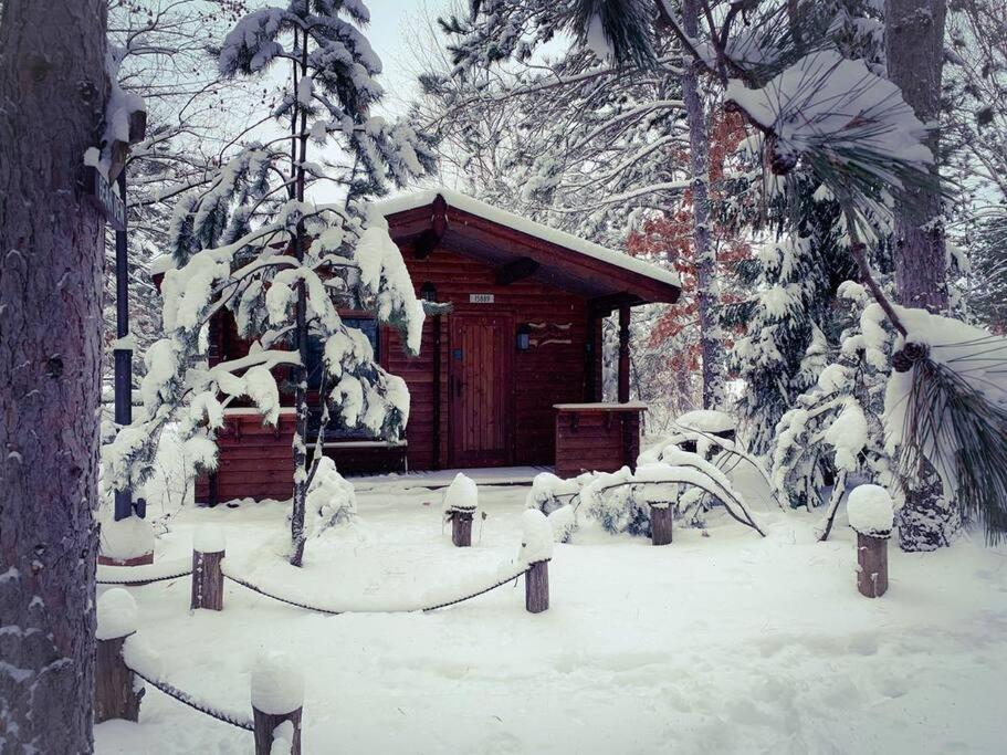 One-Bedroom House - Photo 35