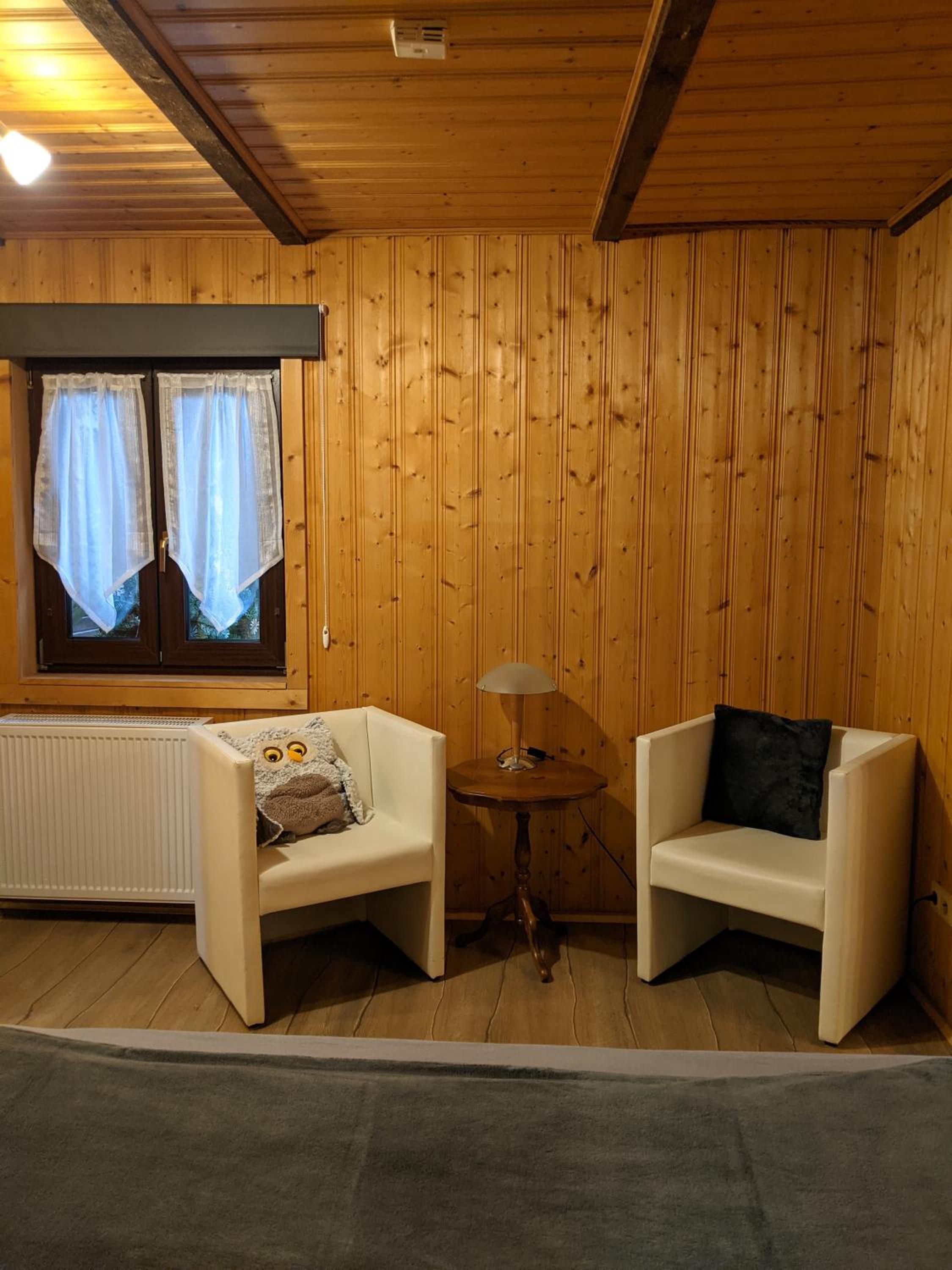 One-Bedroom House photo 1
