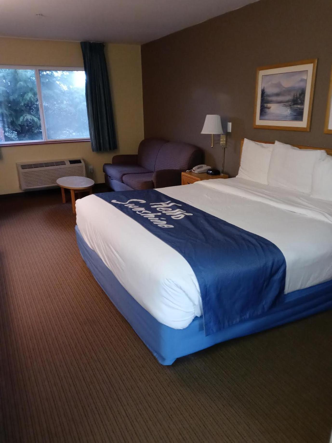 King Room - Non-Smoking - Photo 2