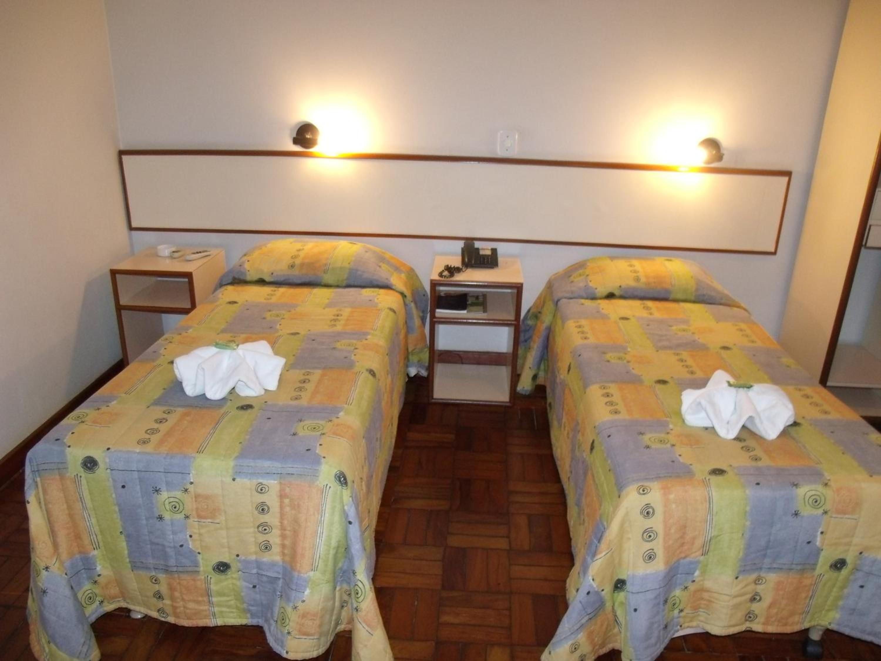 Twin Room photo 3