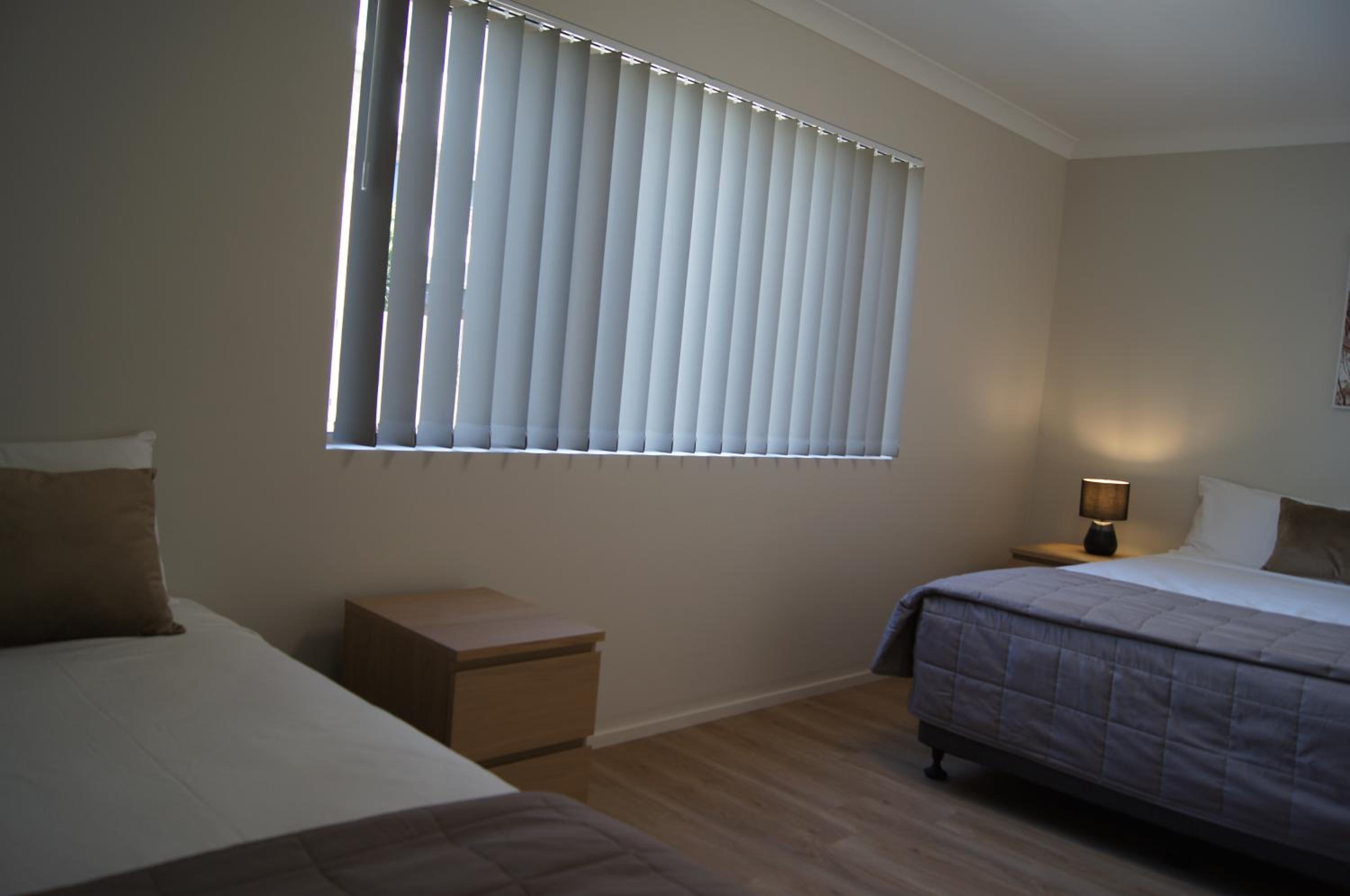 Deluxe Family Room photo 1