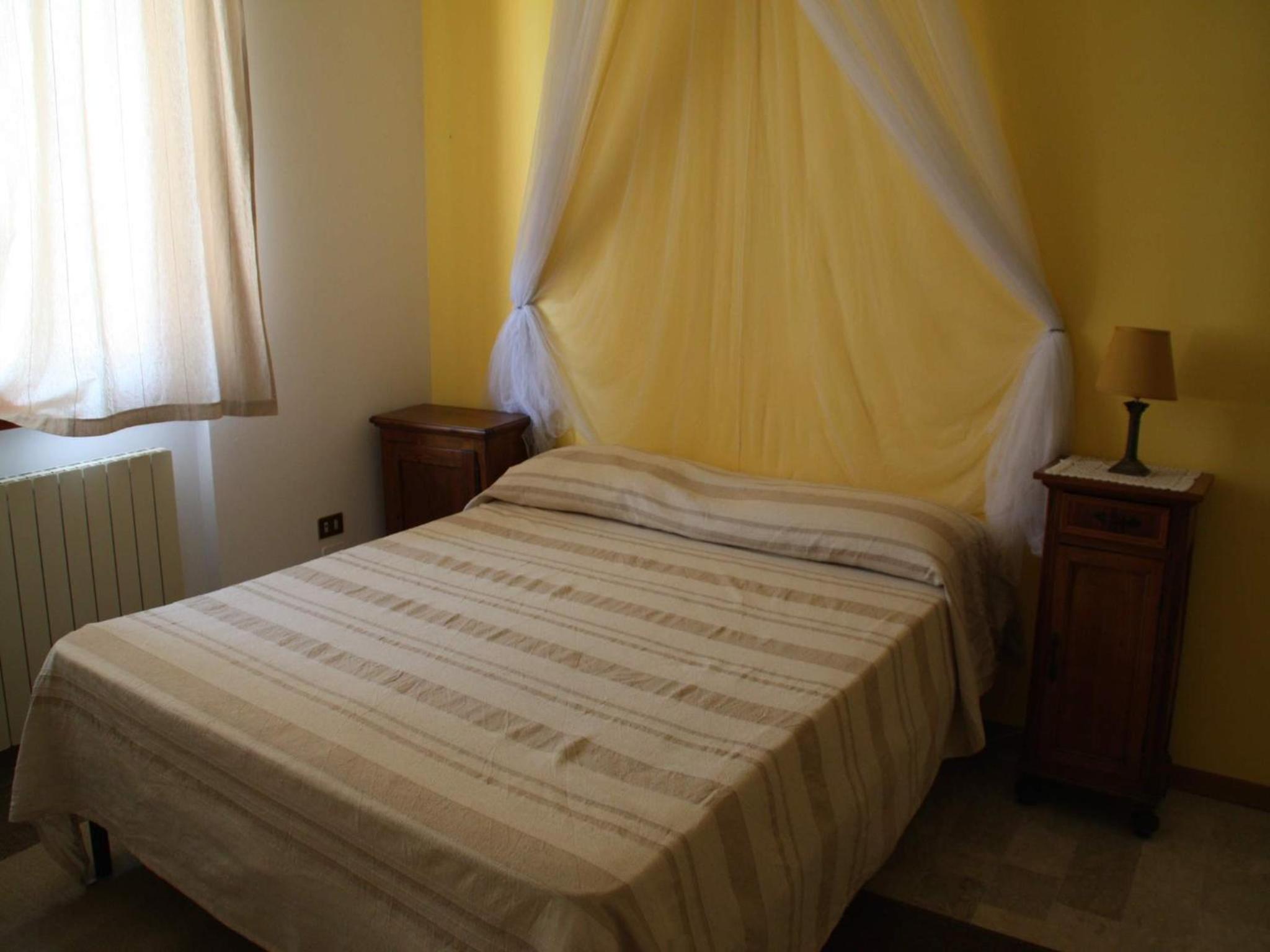 Standard Double Room with Shared Bathroom photo 1