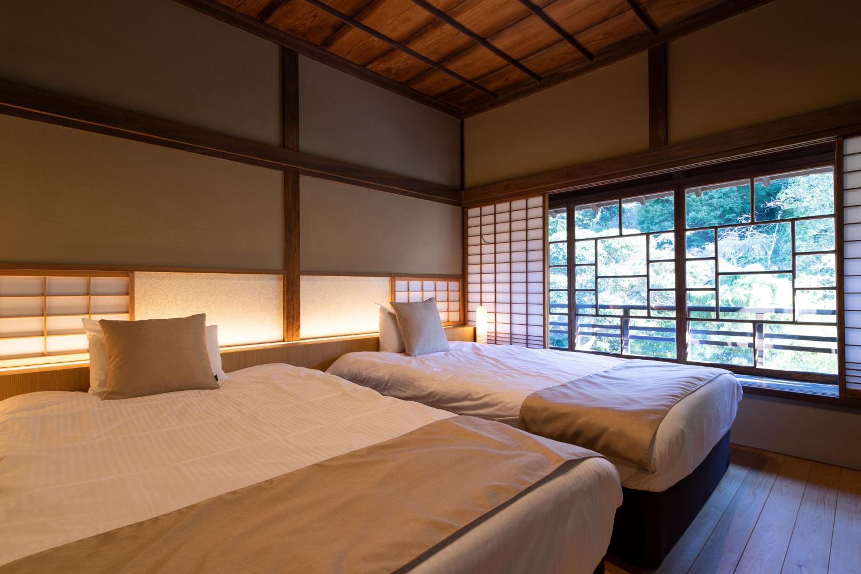 Suite with Garden View photo 1