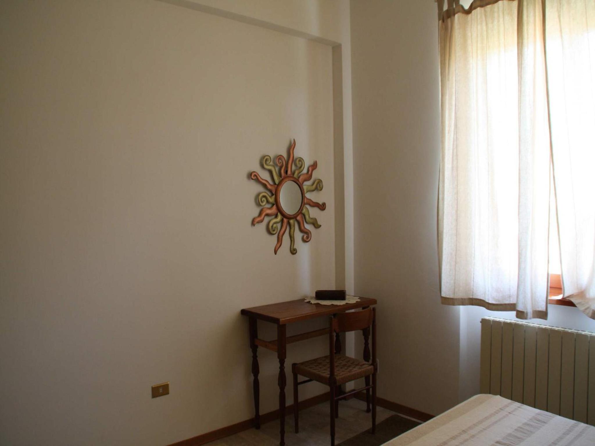 Standard Double Room with Shared Bathroom photo 2