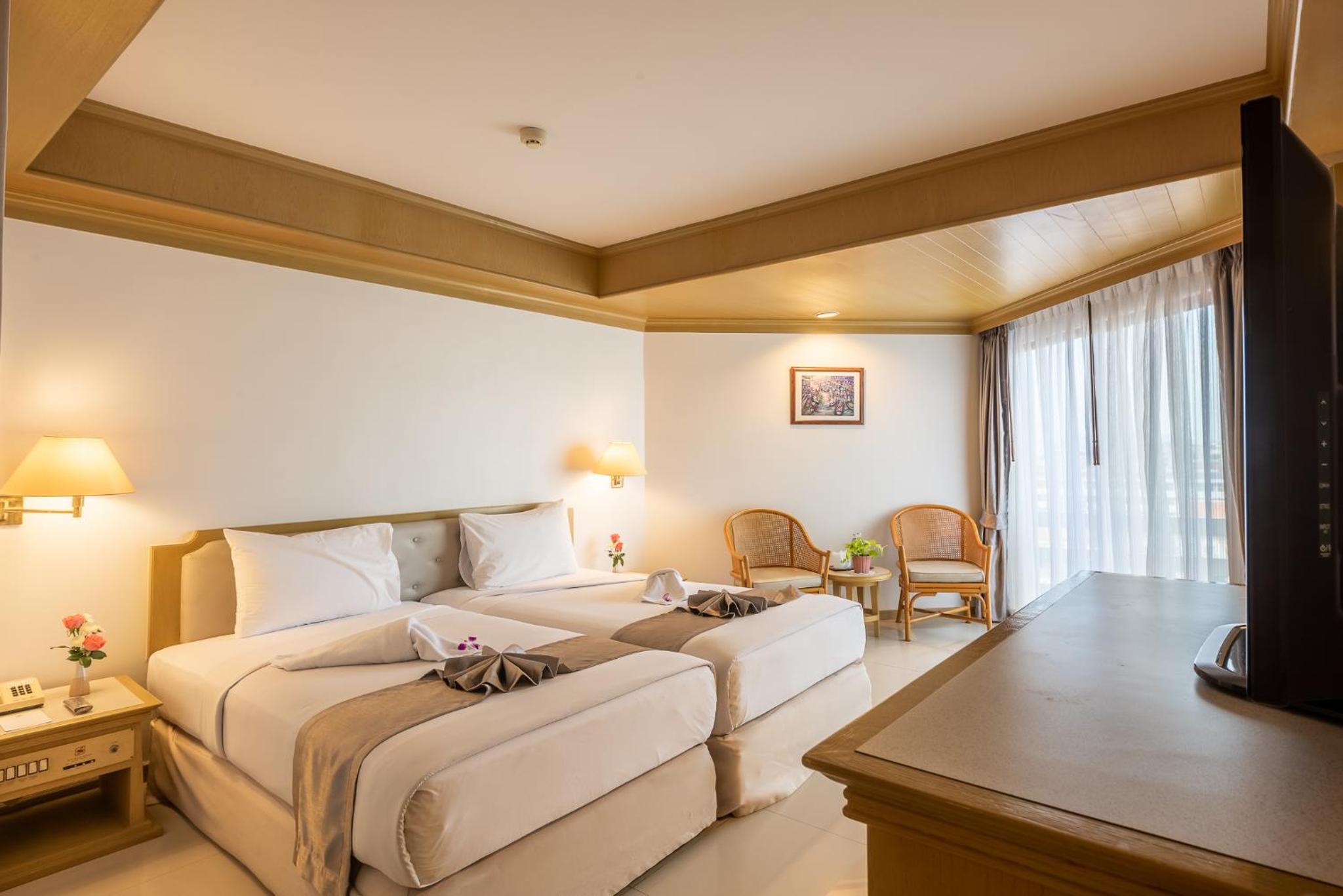 Deluxe Double Room - Photo 2