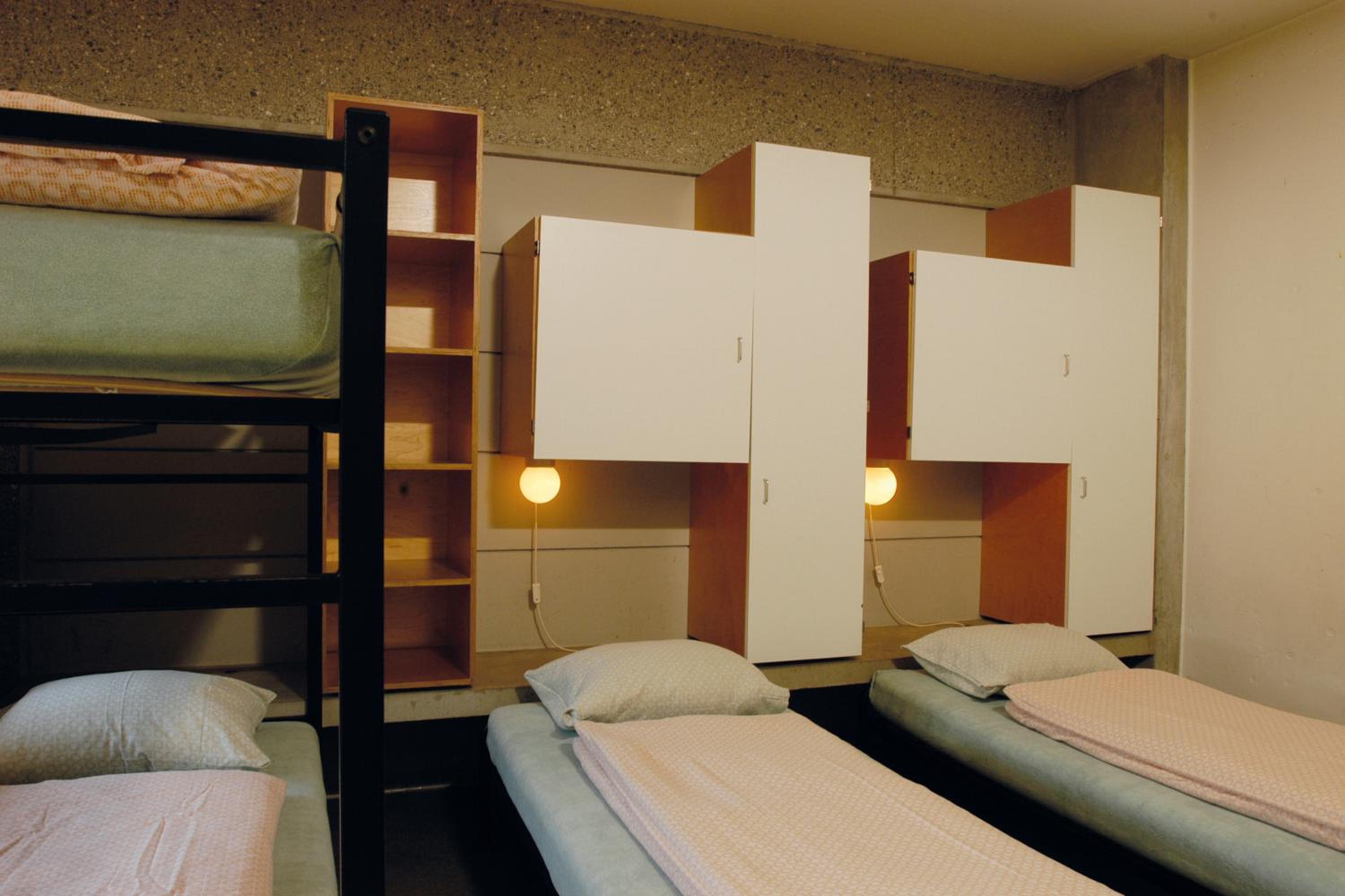 Single Bed in Quadruple Room photo 2