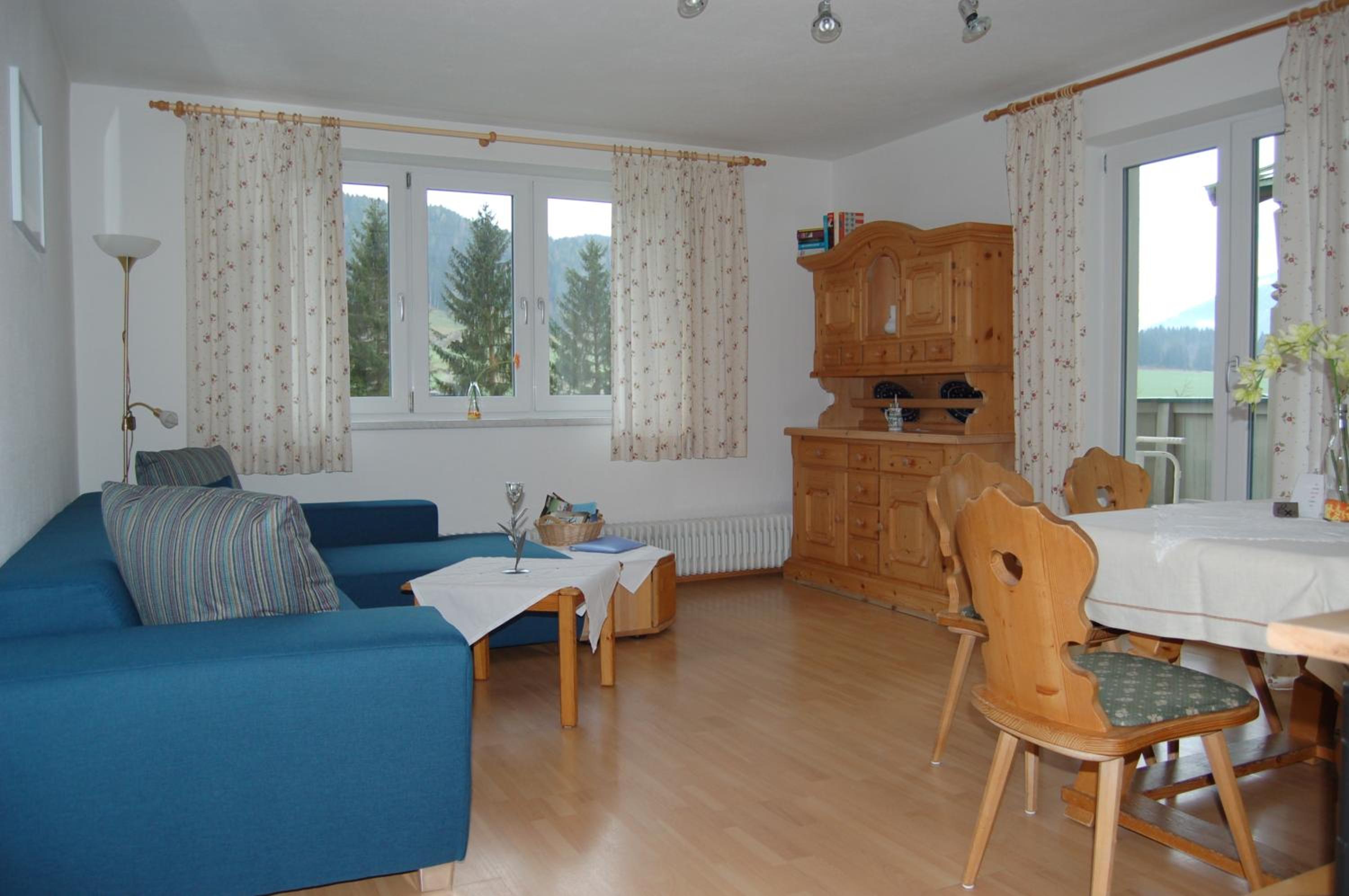 Apartment (4 Adults) - Ground Floor photo 1