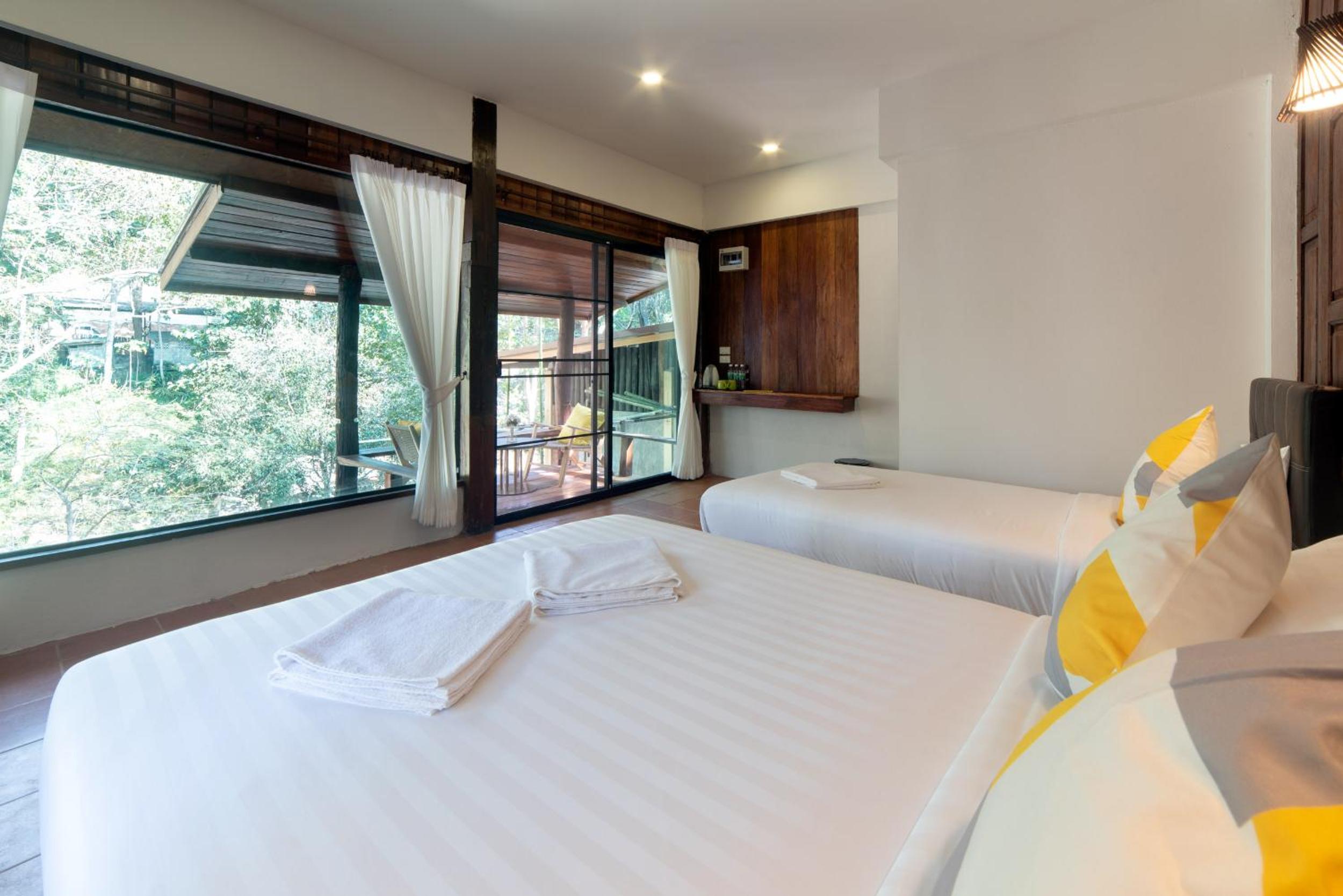 Superior Triple Room - Photo 1