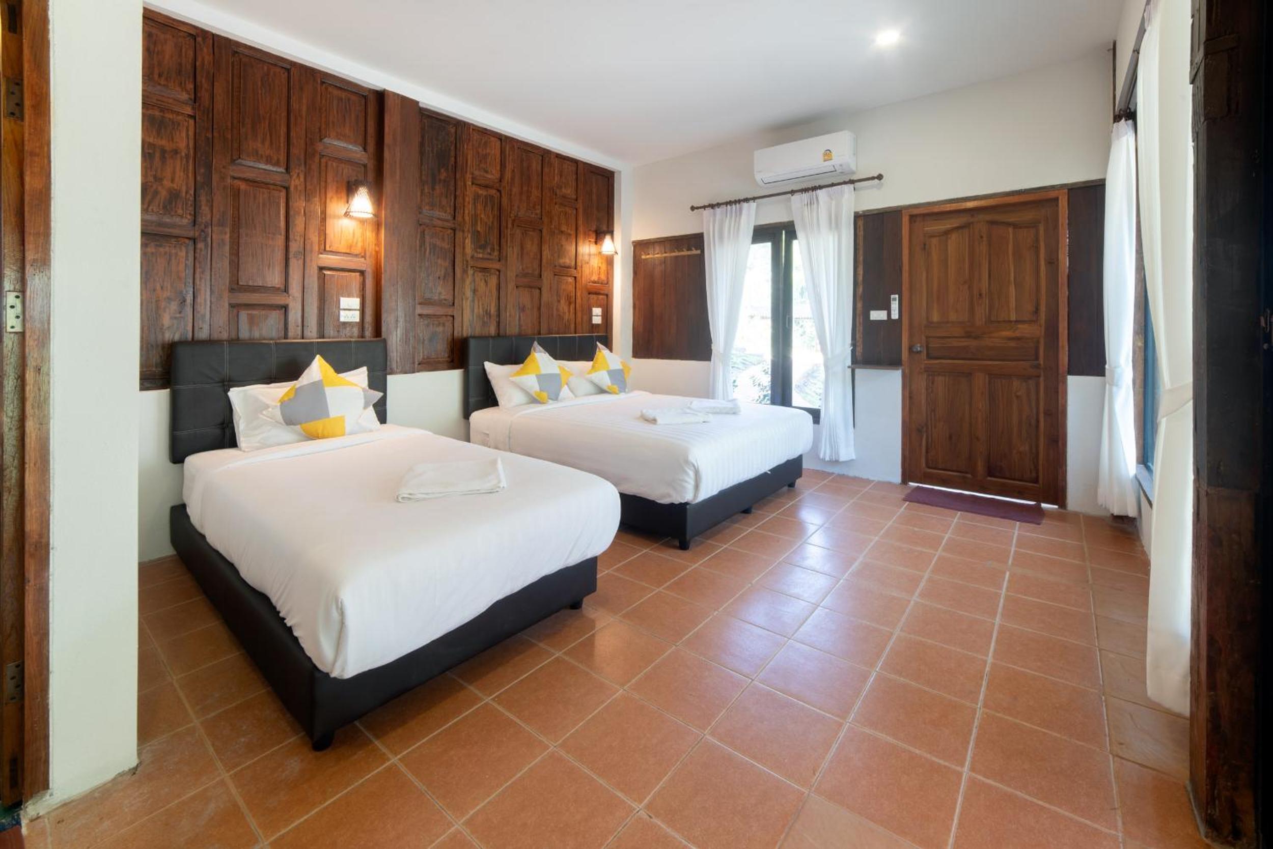 Superior Triple Room - Photo 5