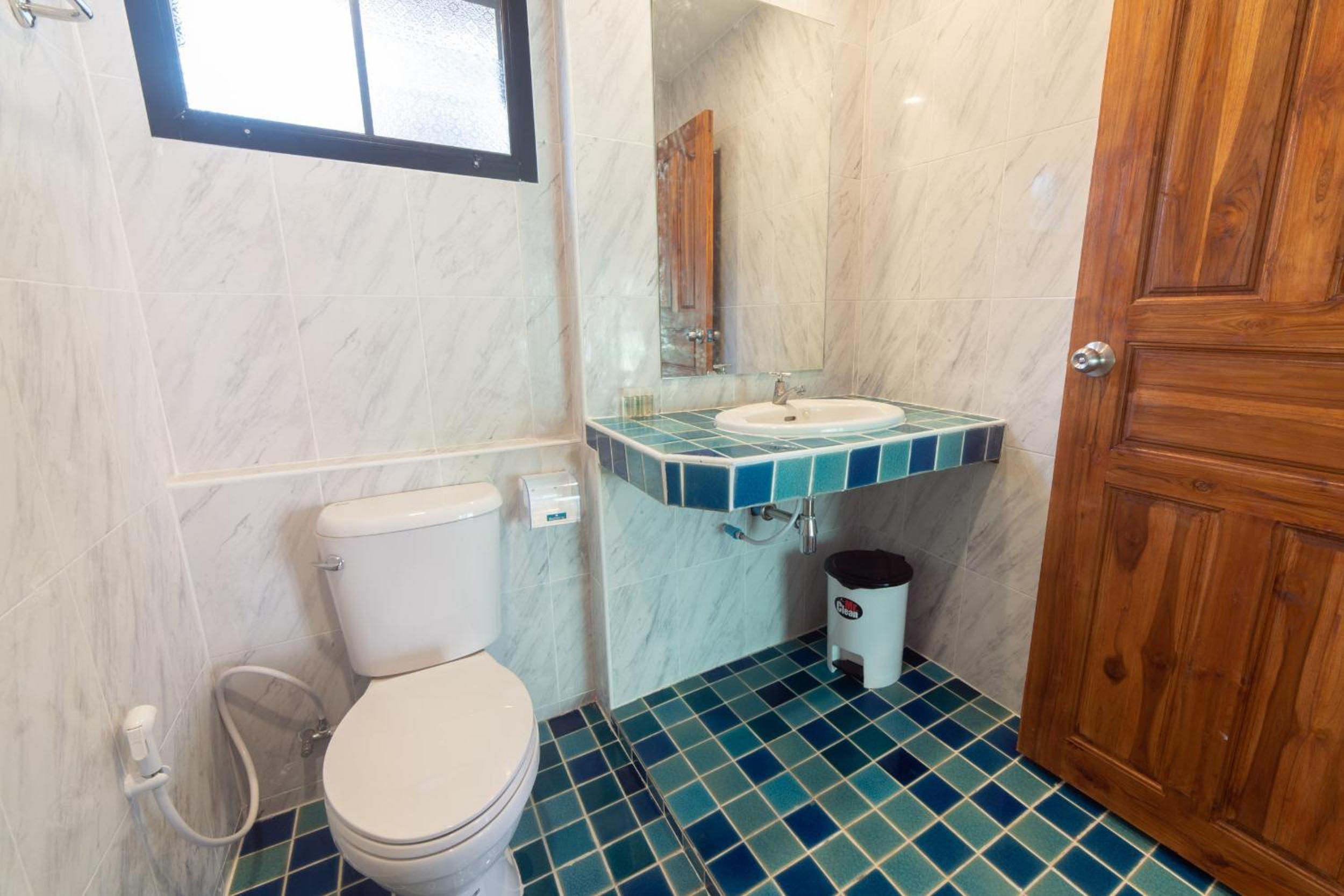 Superior Triple Room - Photo 4