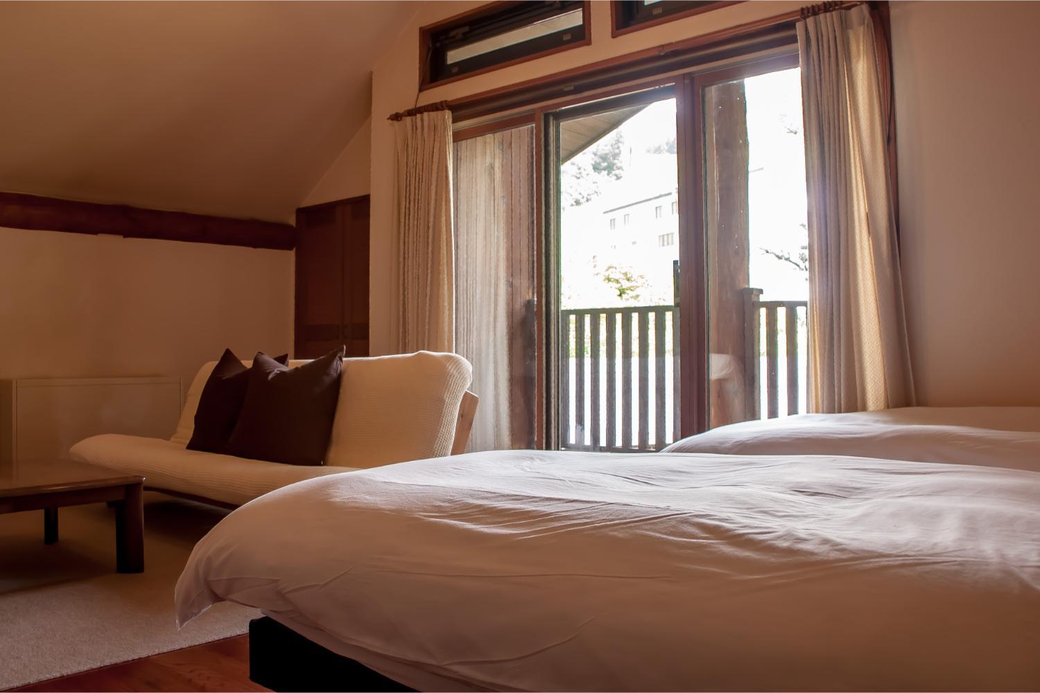 Triple Room with Shower photo 2