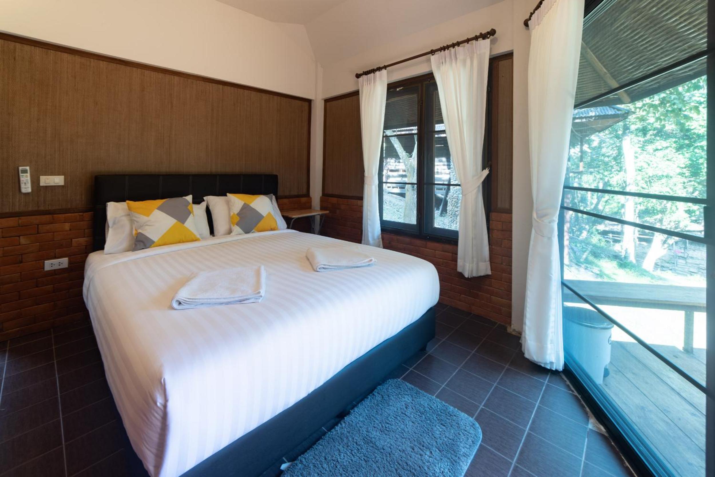 Standard Bungalow - Photo 1