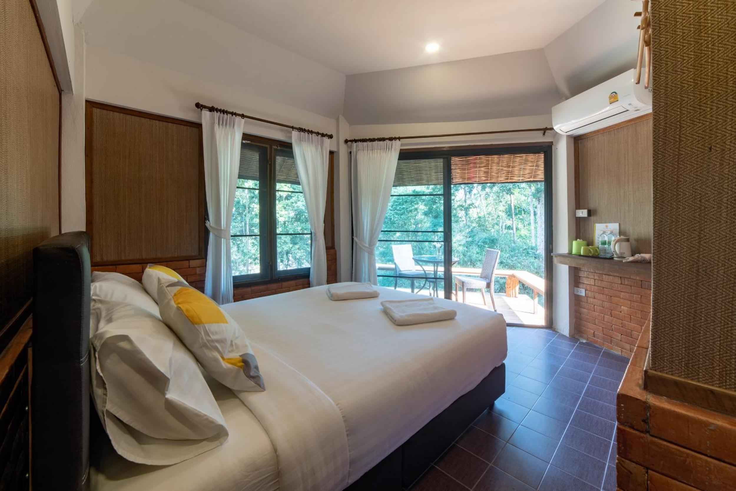 Standard Bungalow - Photo 3