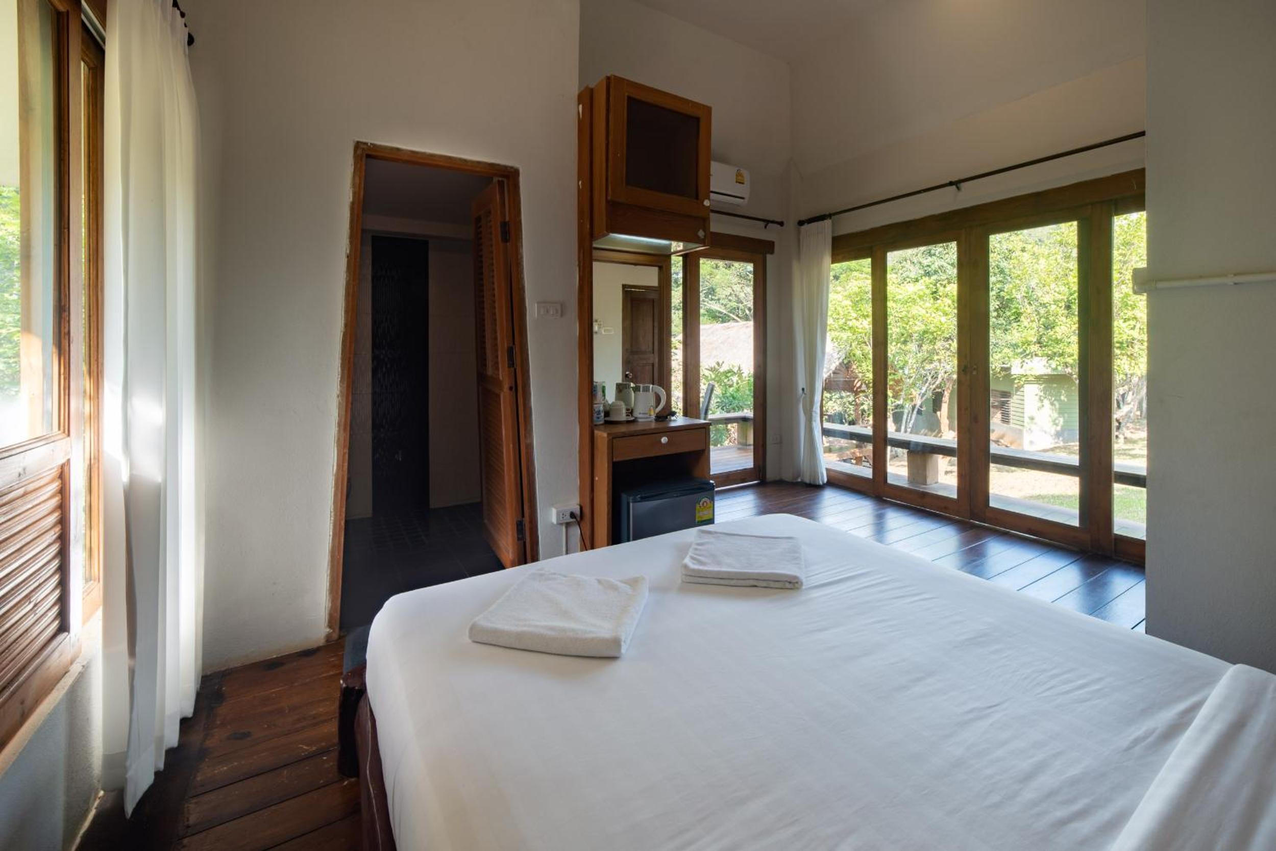 Deluxe Bungalow - Photo 1