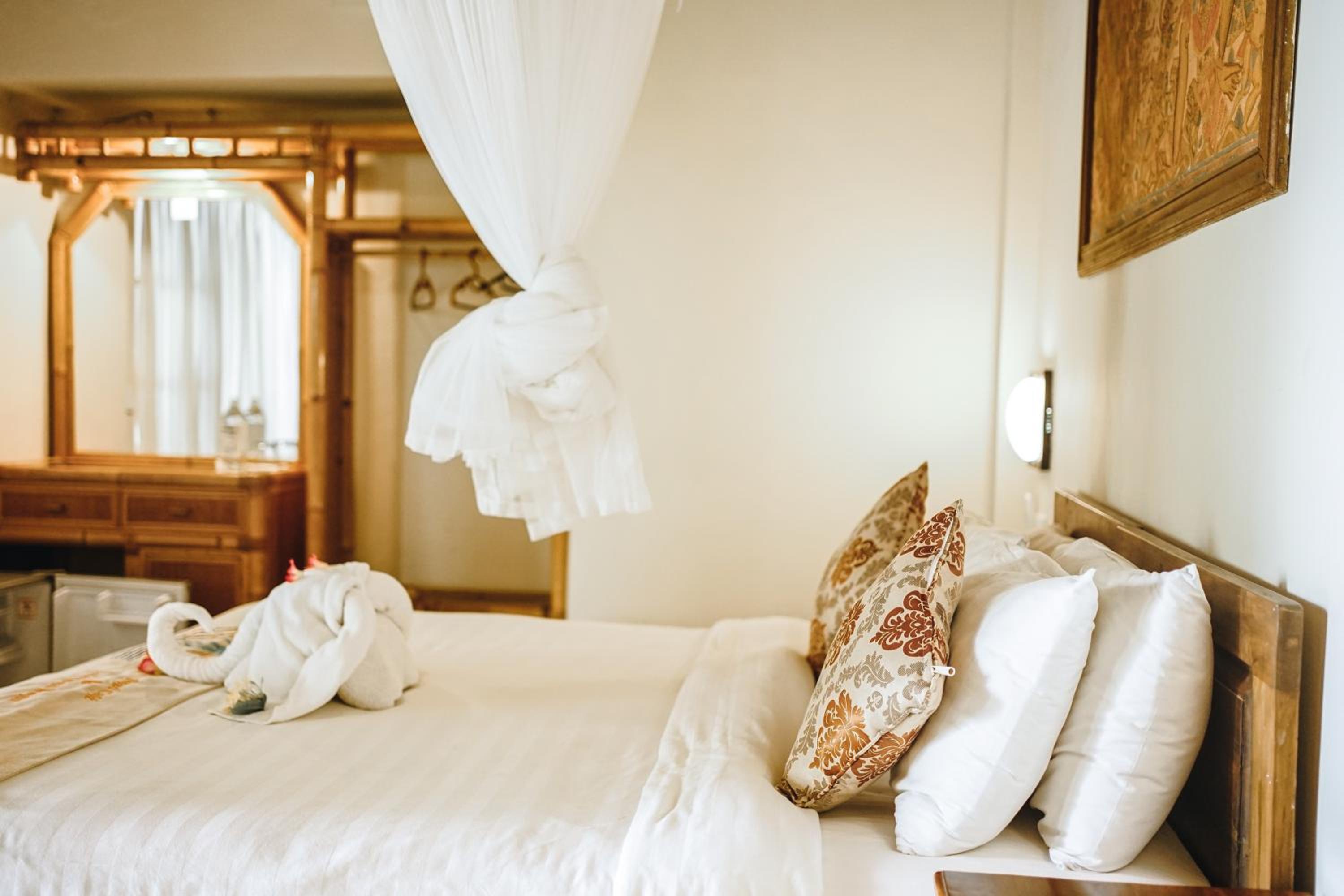 Superior Double or Twin Room photo 3