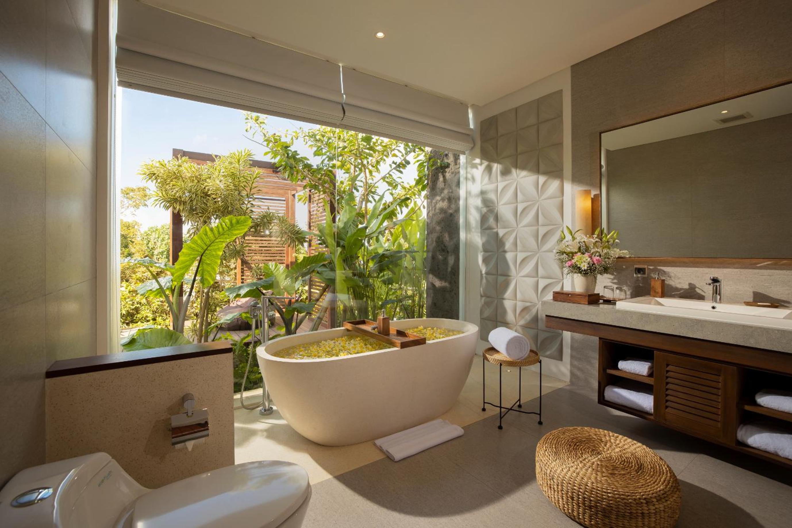 One-Bedroom Villa - Photo 3
