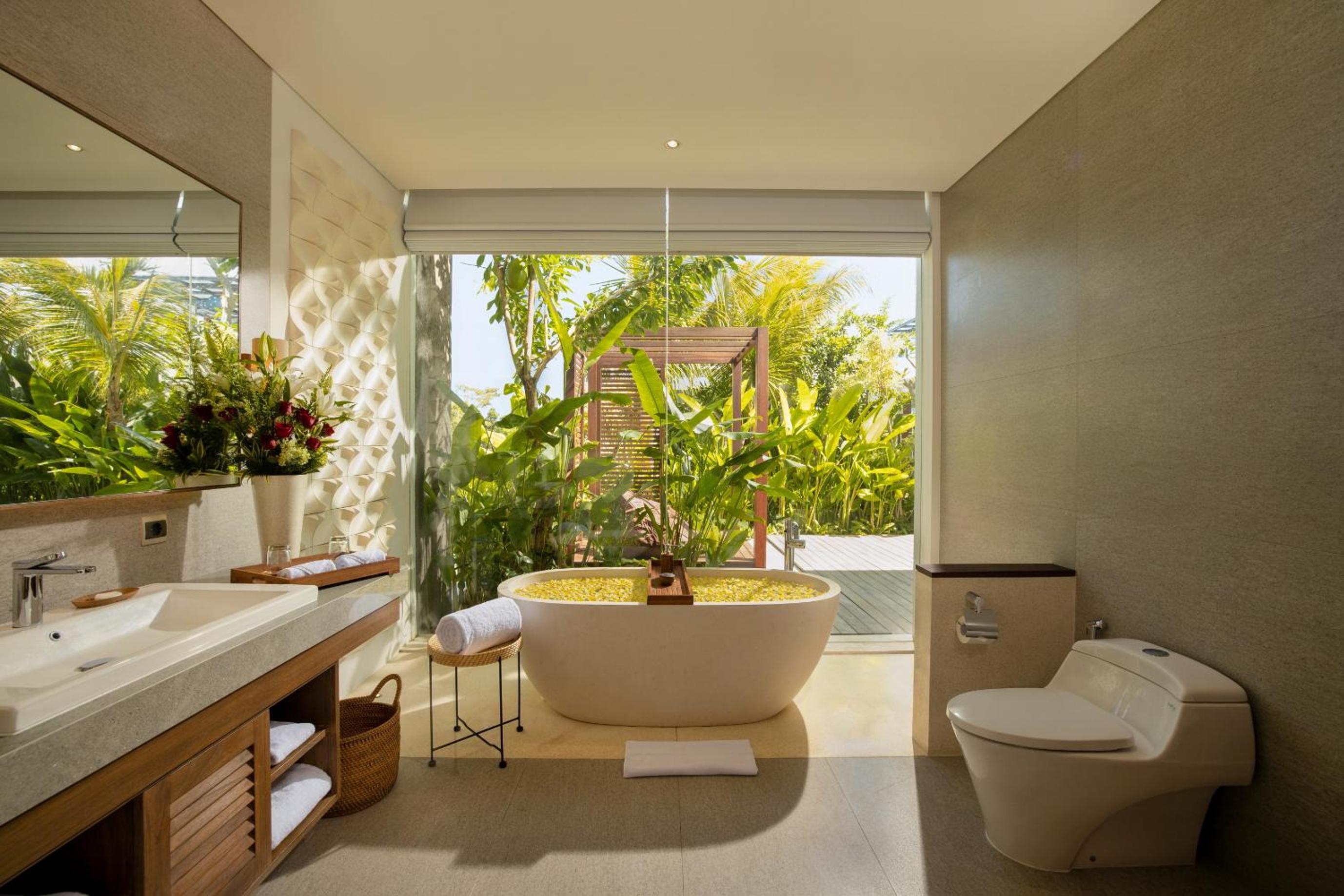 One-Bedroom Villa - Photo 2