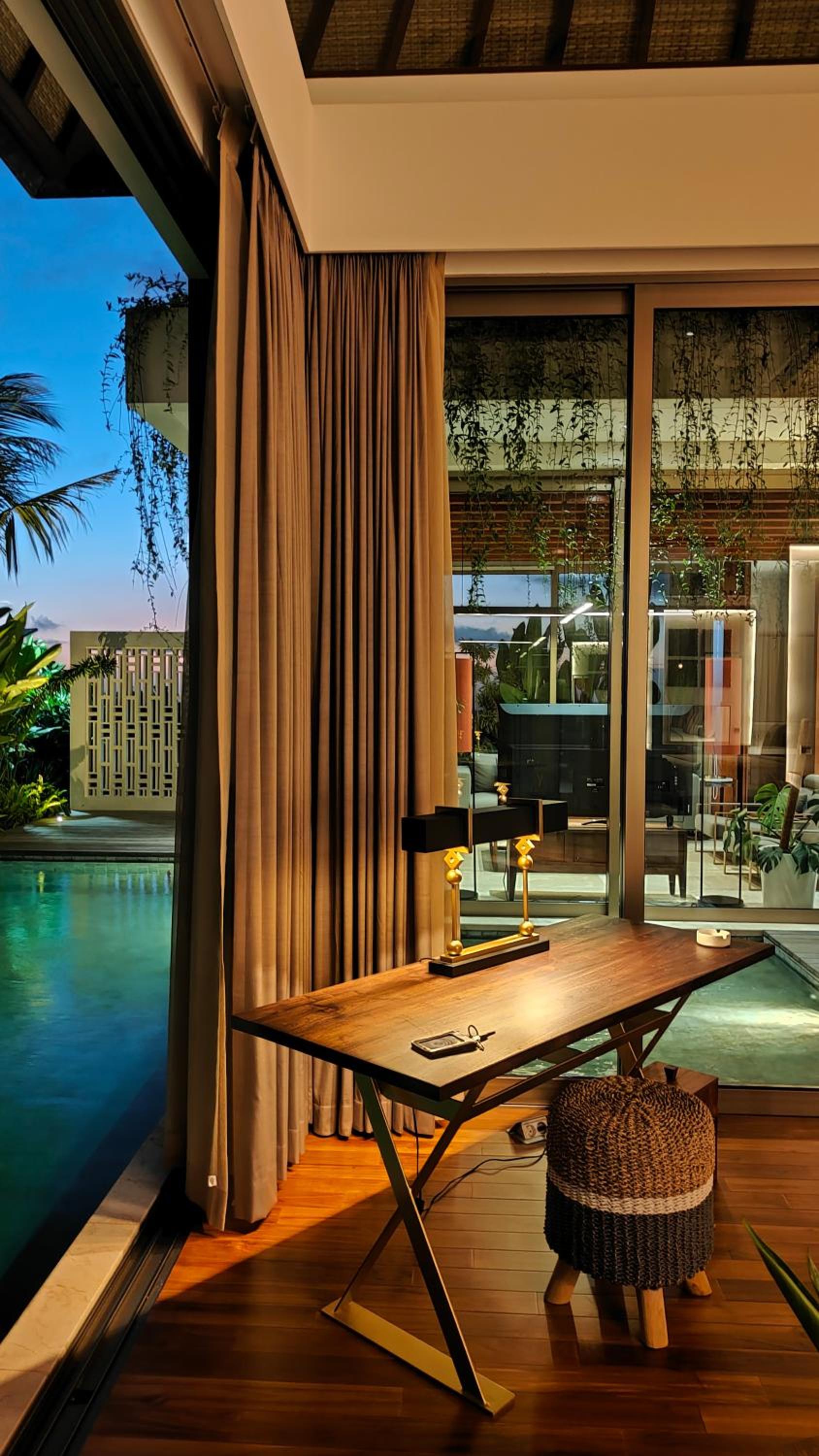 One-Bedroom Villa - Photo 13