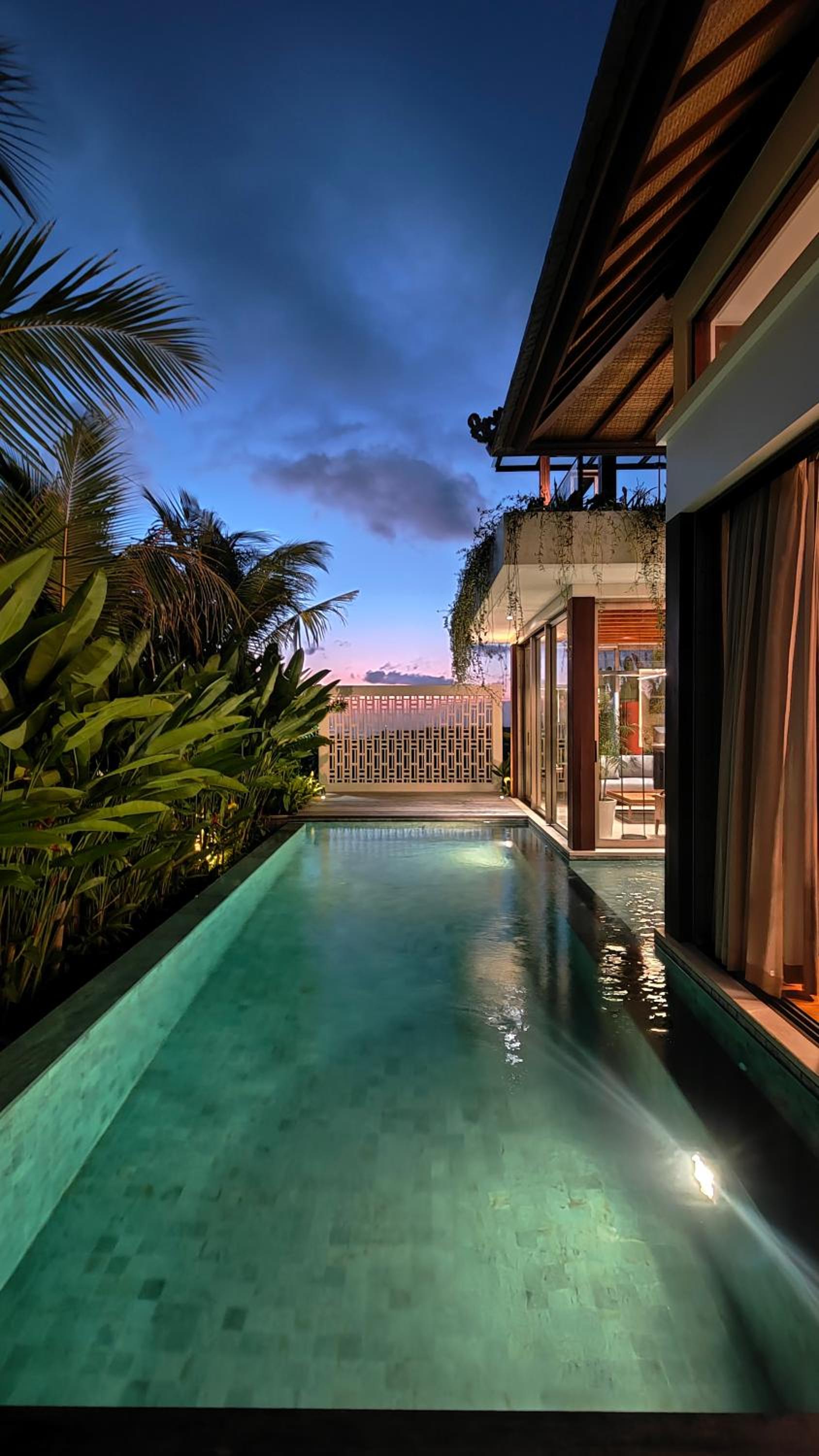 One-Bedroom Villa - Photo 9