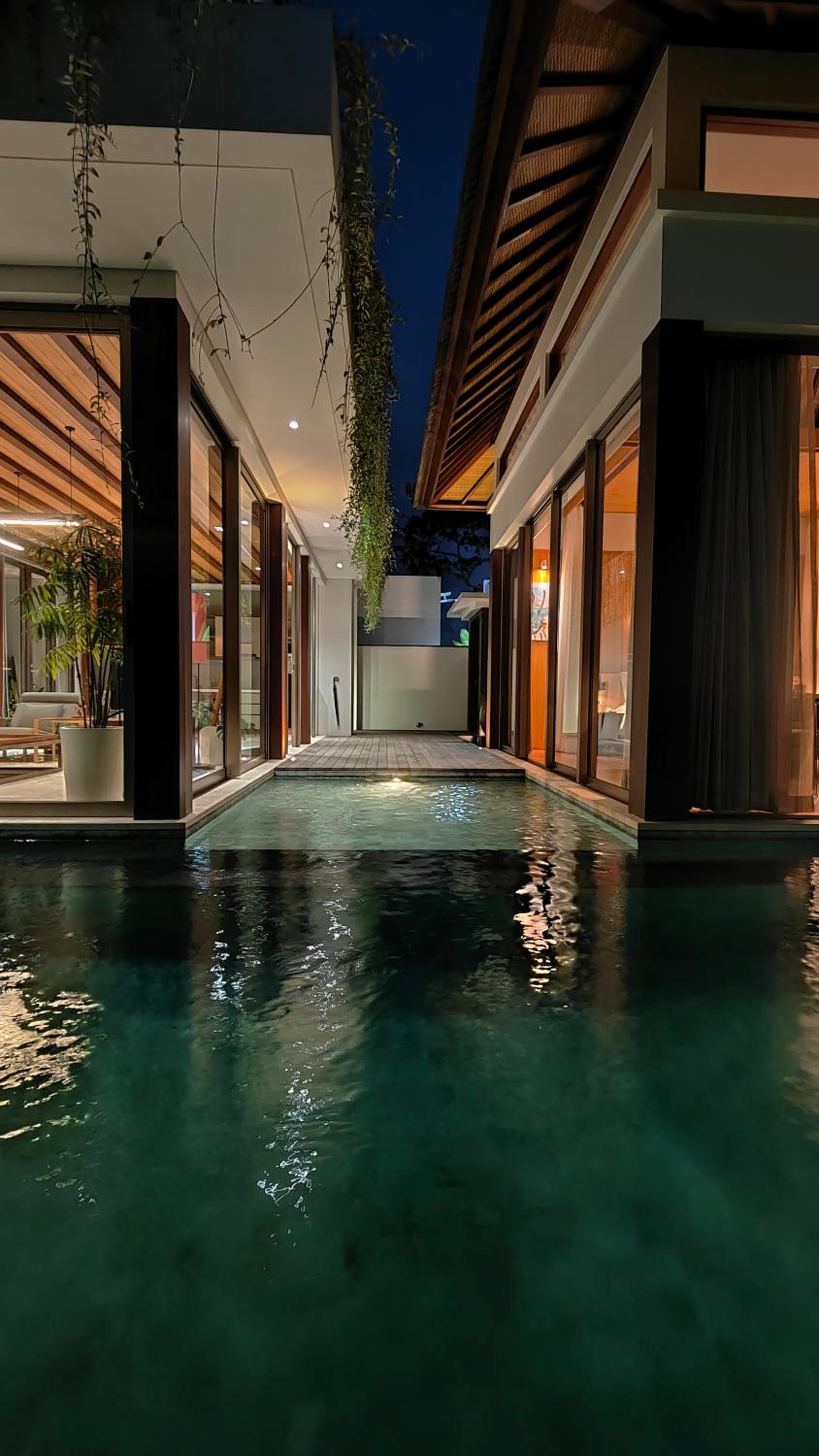 One-Bedroom Villa - Photo 10