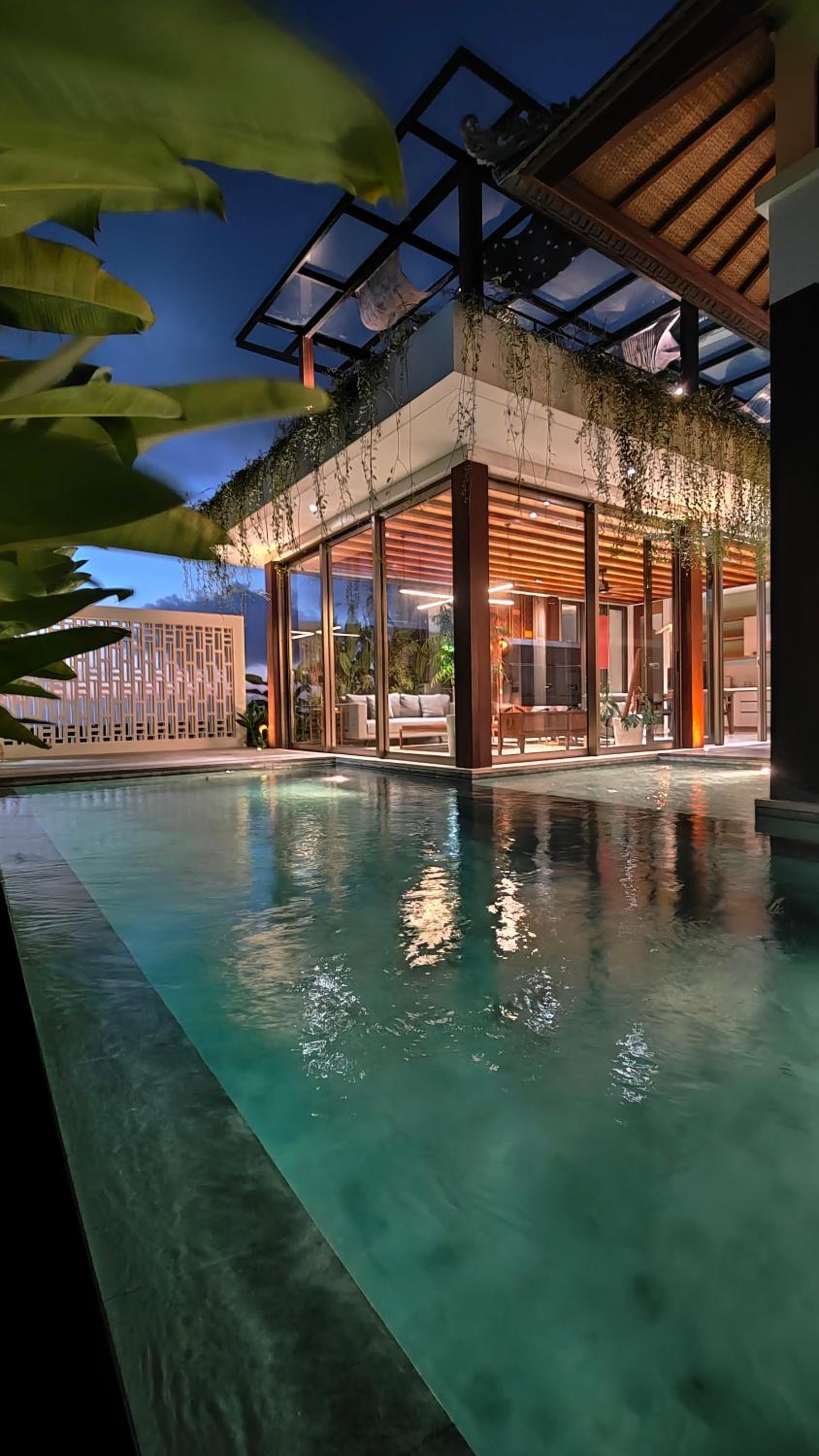 One-Bedroom Villa - Photo 11