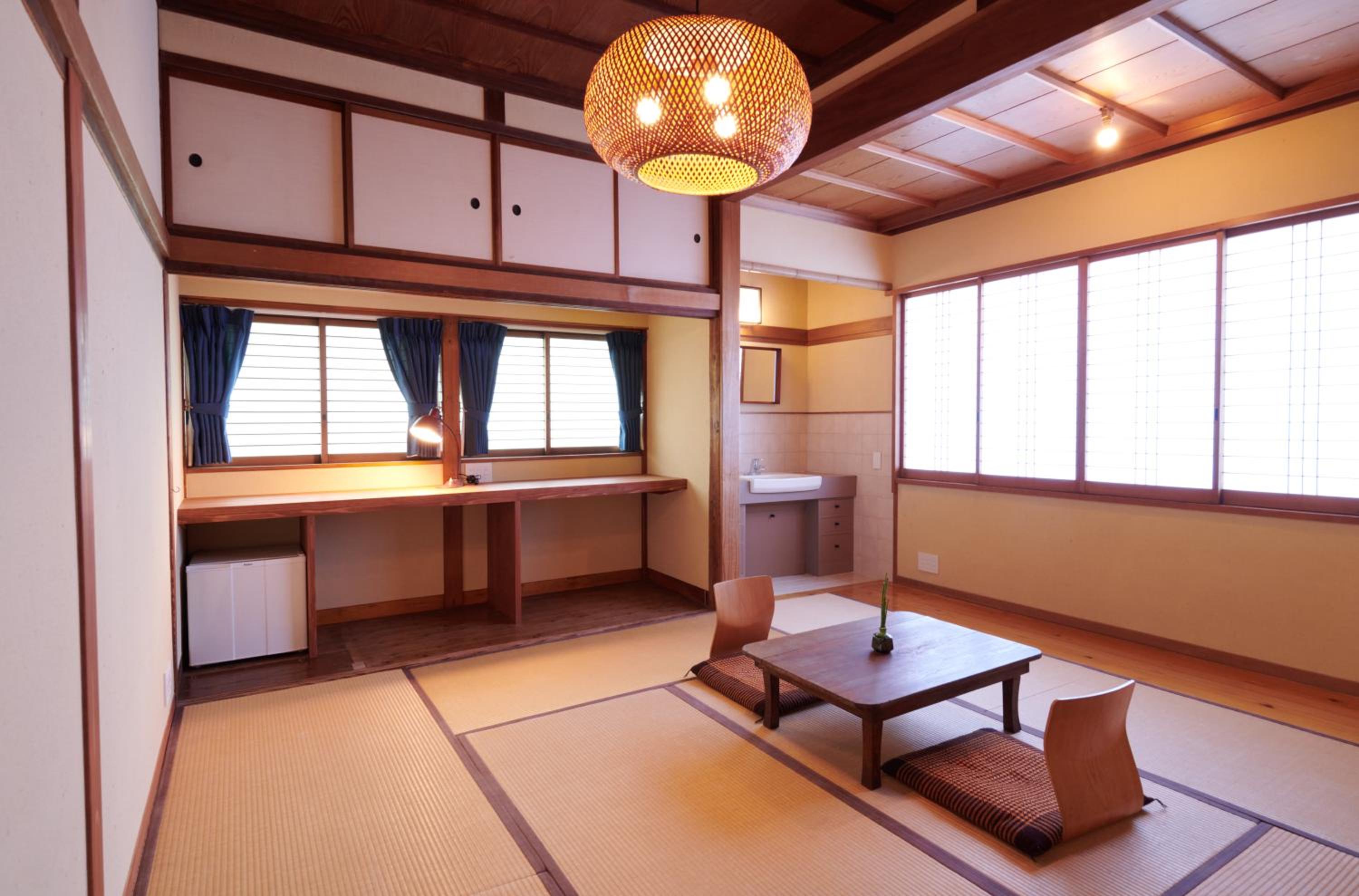 Japanese-Style Room - Photo 8