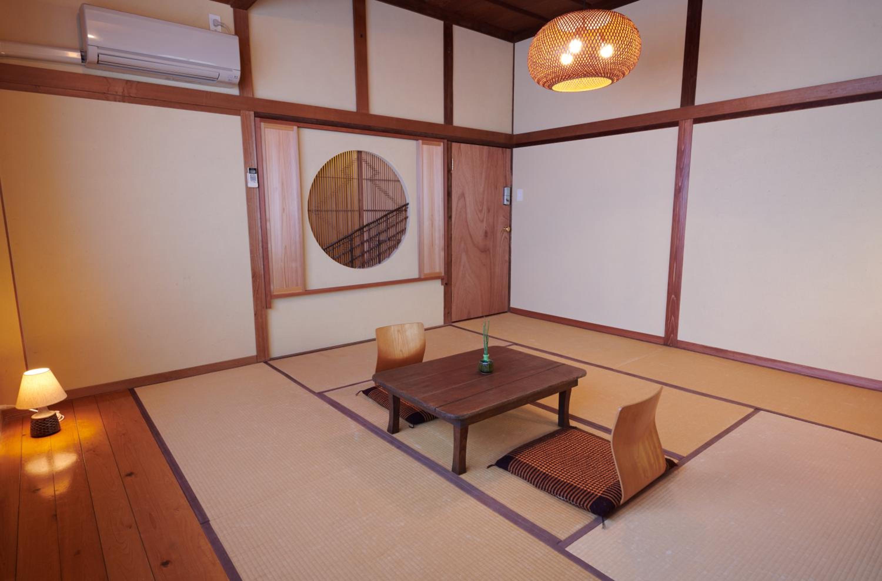 Japanese-Style Room - Photo 7