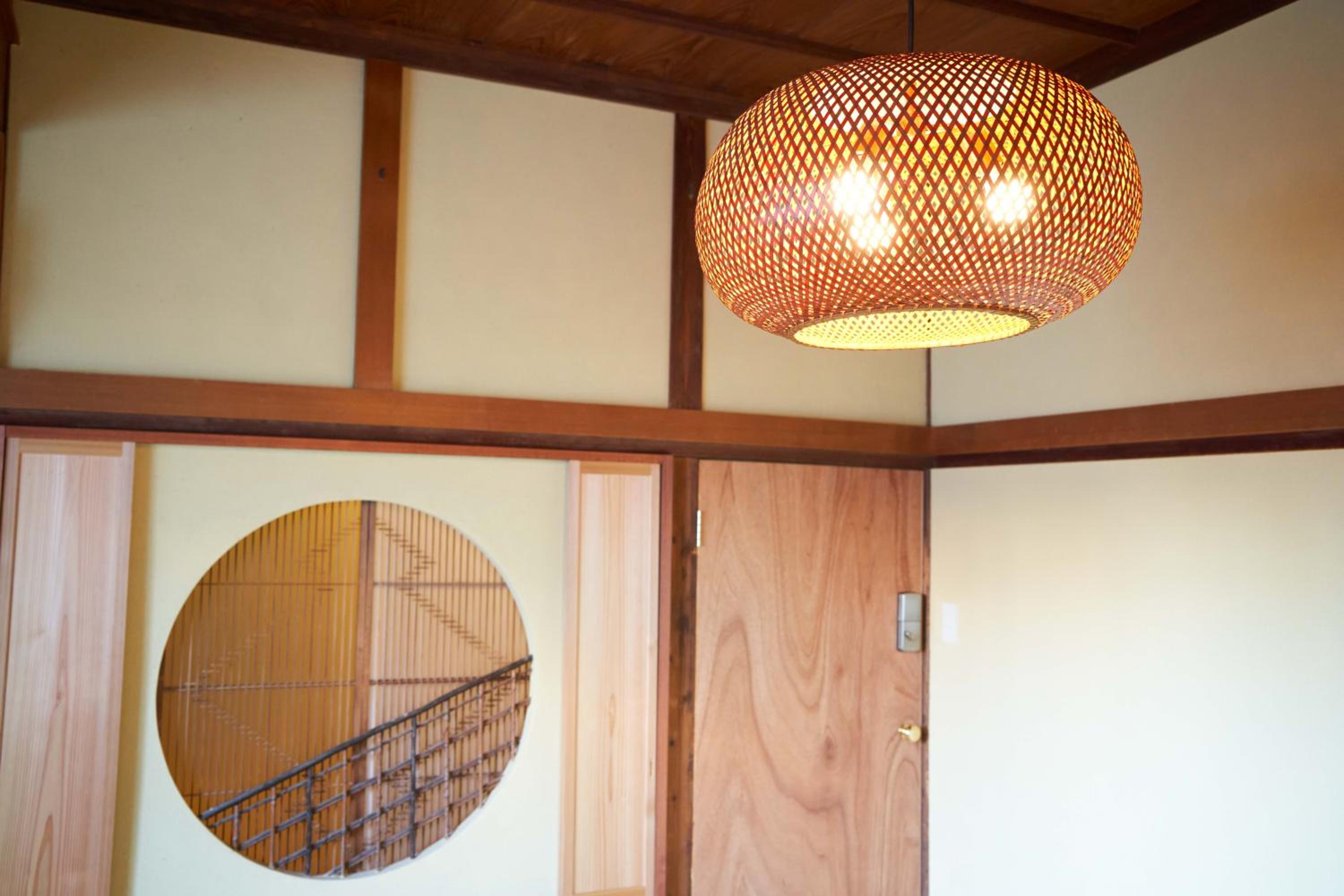 Japanese-Style Room - Photo 6