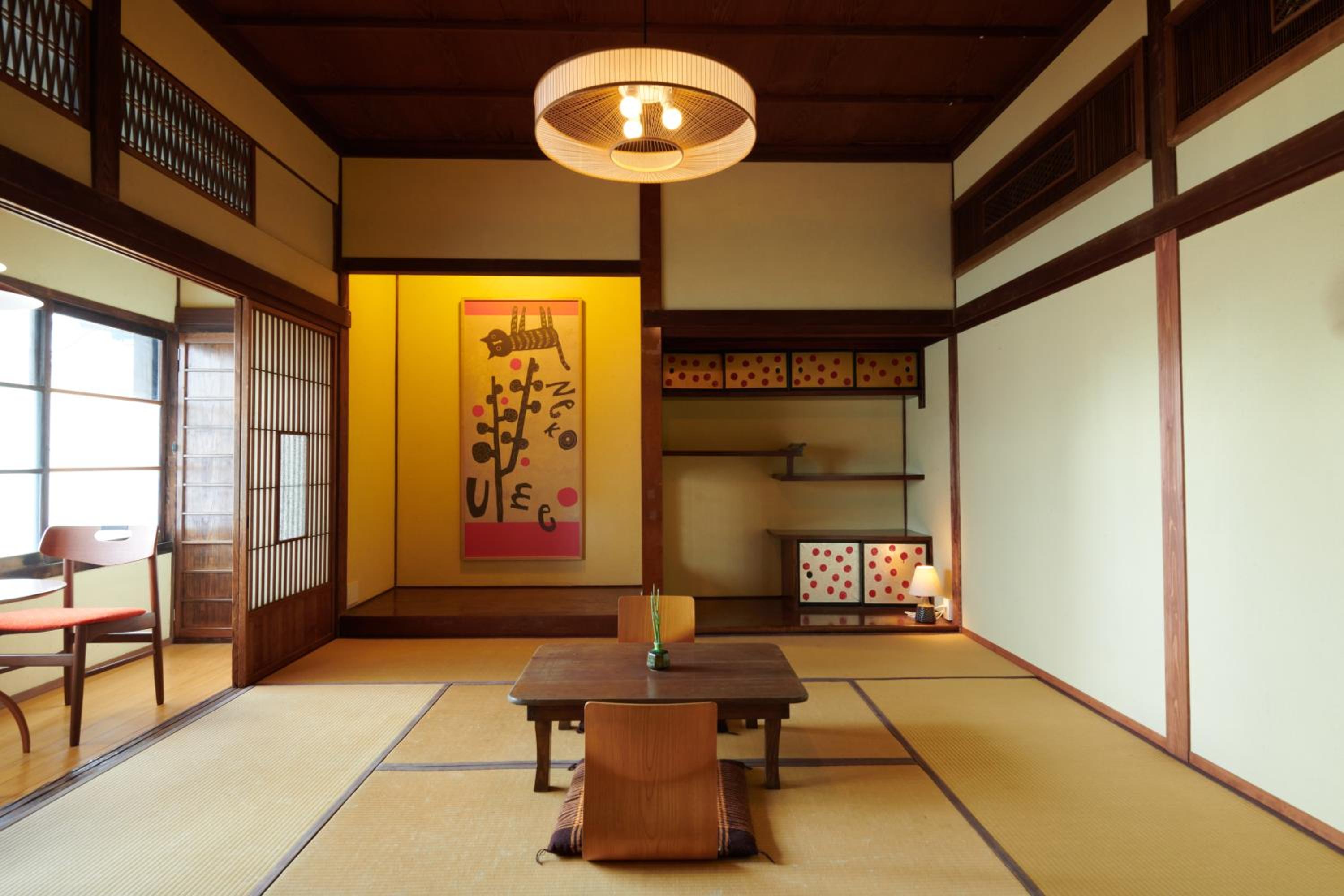 Japanese-Style Room - Photo 1
