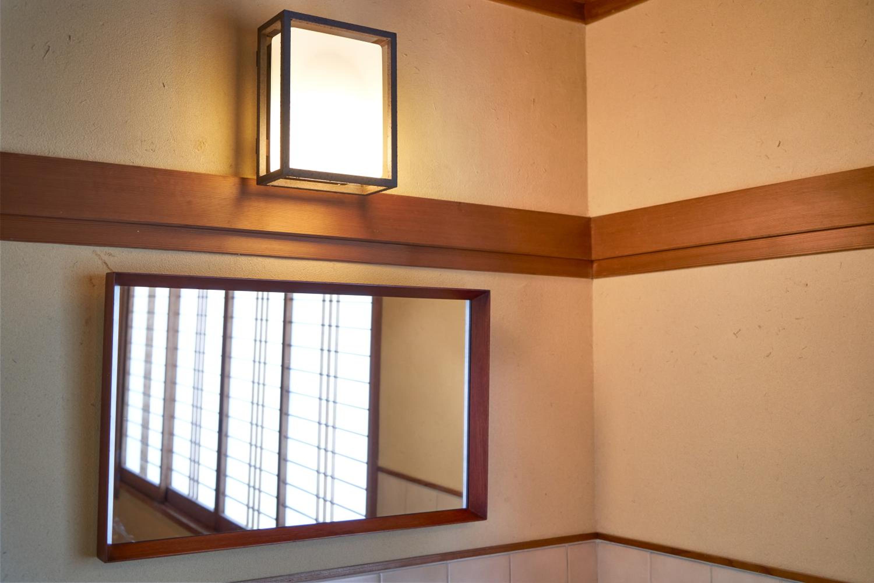Japanese-Style Room - Photo 5