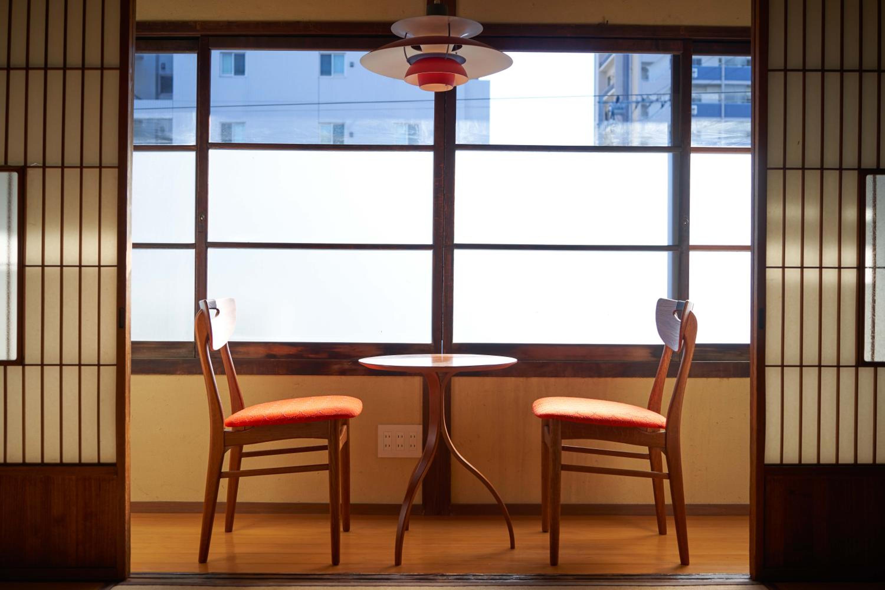 Japanese-Style Room - Photo 4