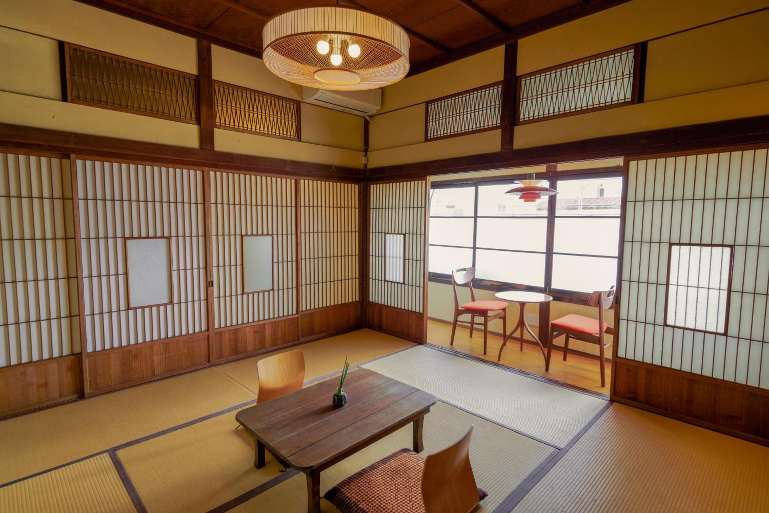 Japanese-Style Room - Photo 2