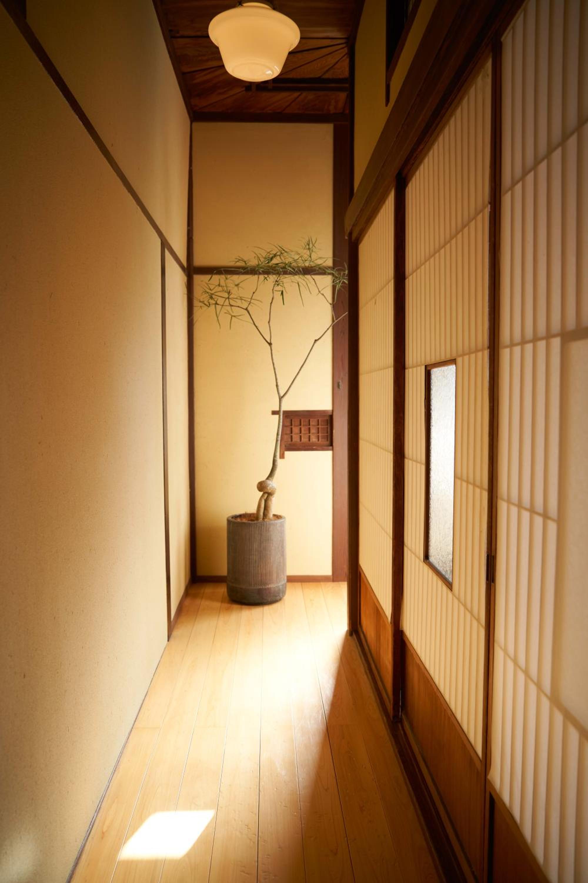 Japanese-Style Room - Photo 3