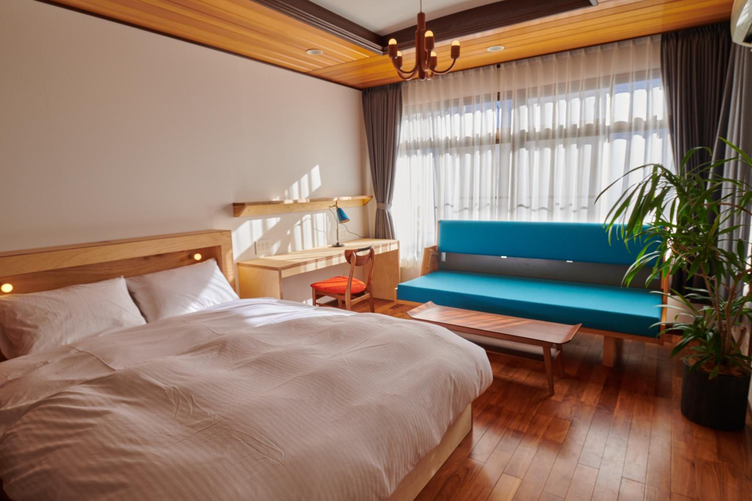Superior Queen Room - Photo 4