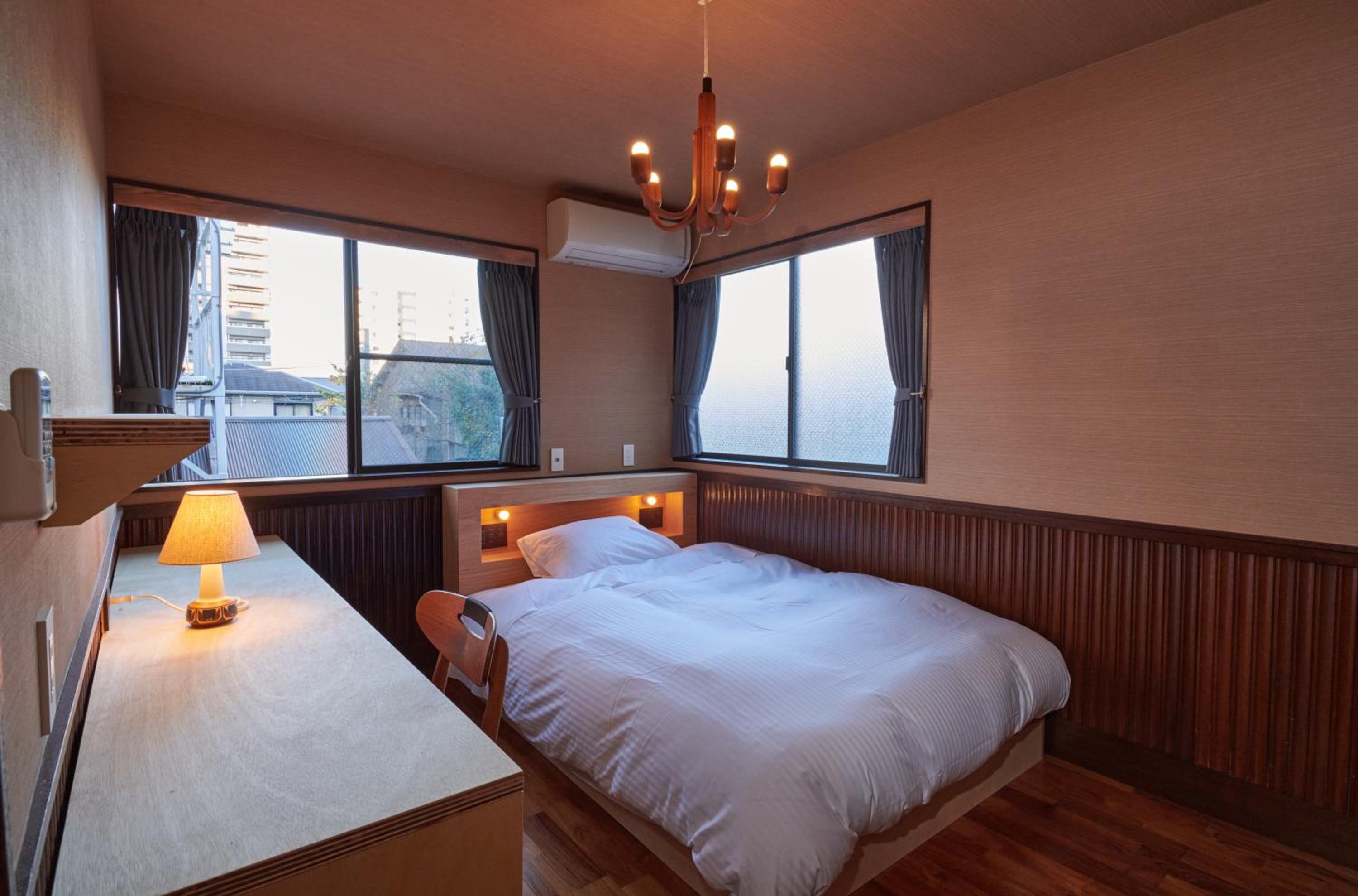 Double Room - Photo 1