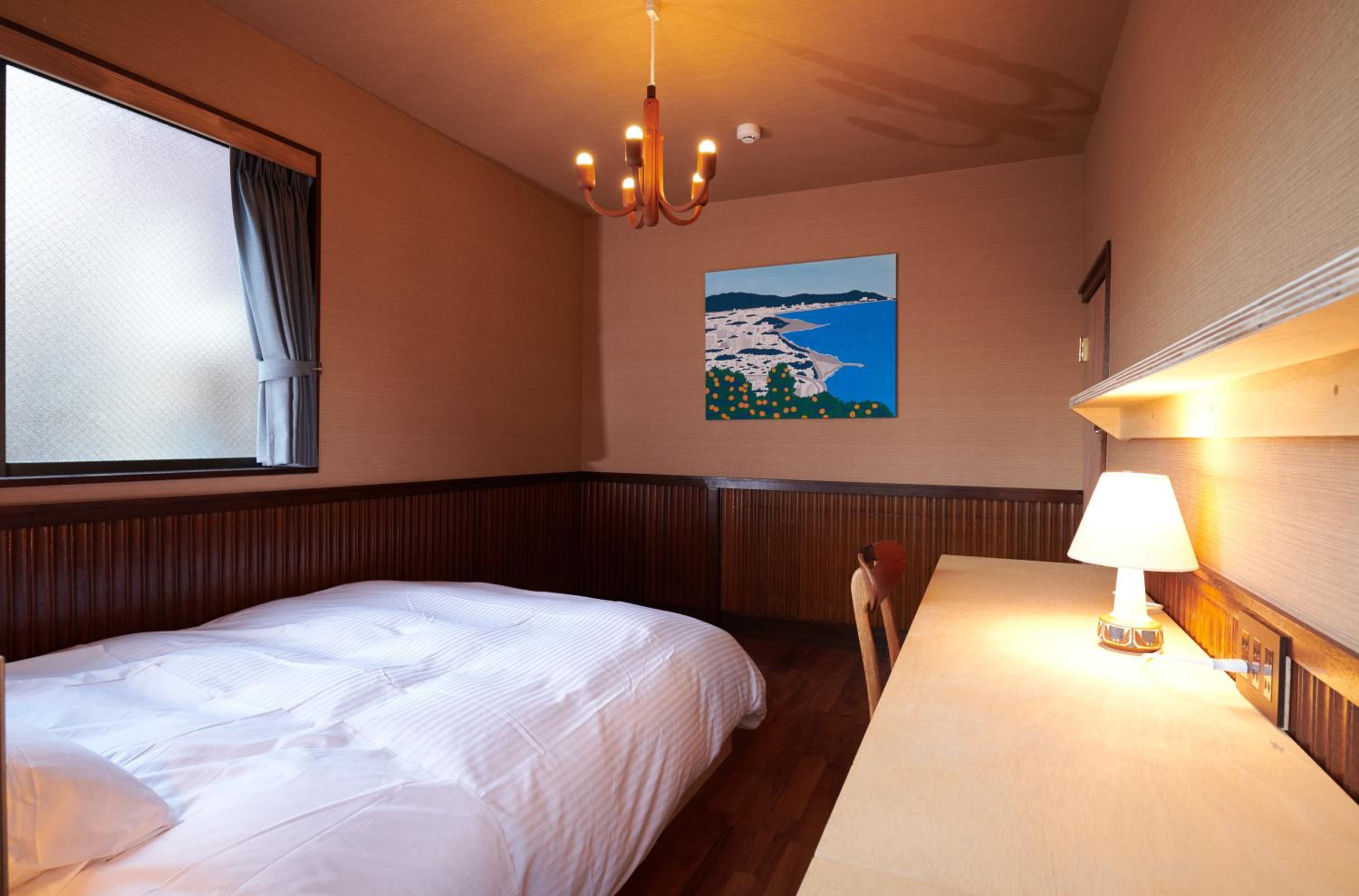 Double Room - Photo 4