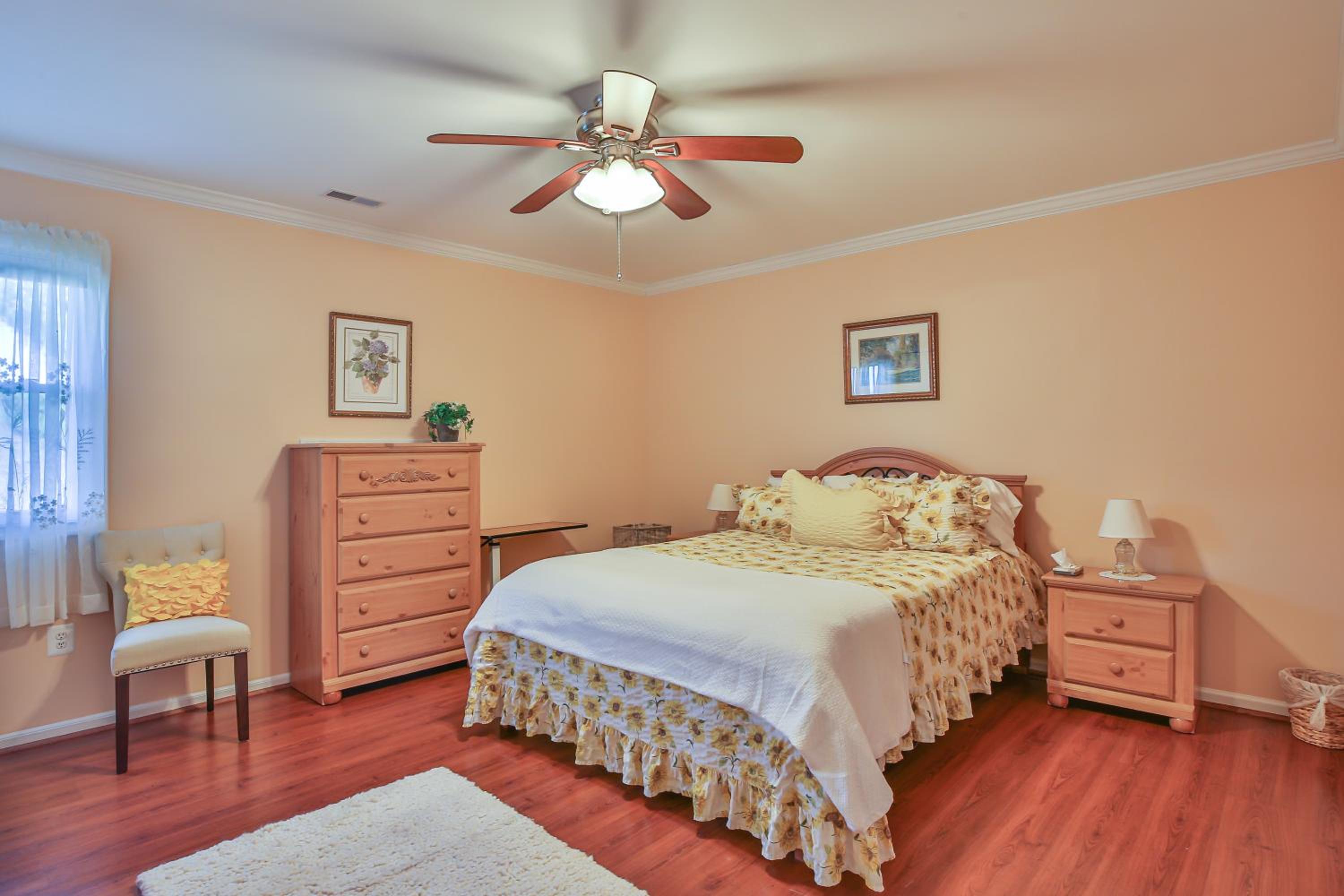 Triple Room photo 1