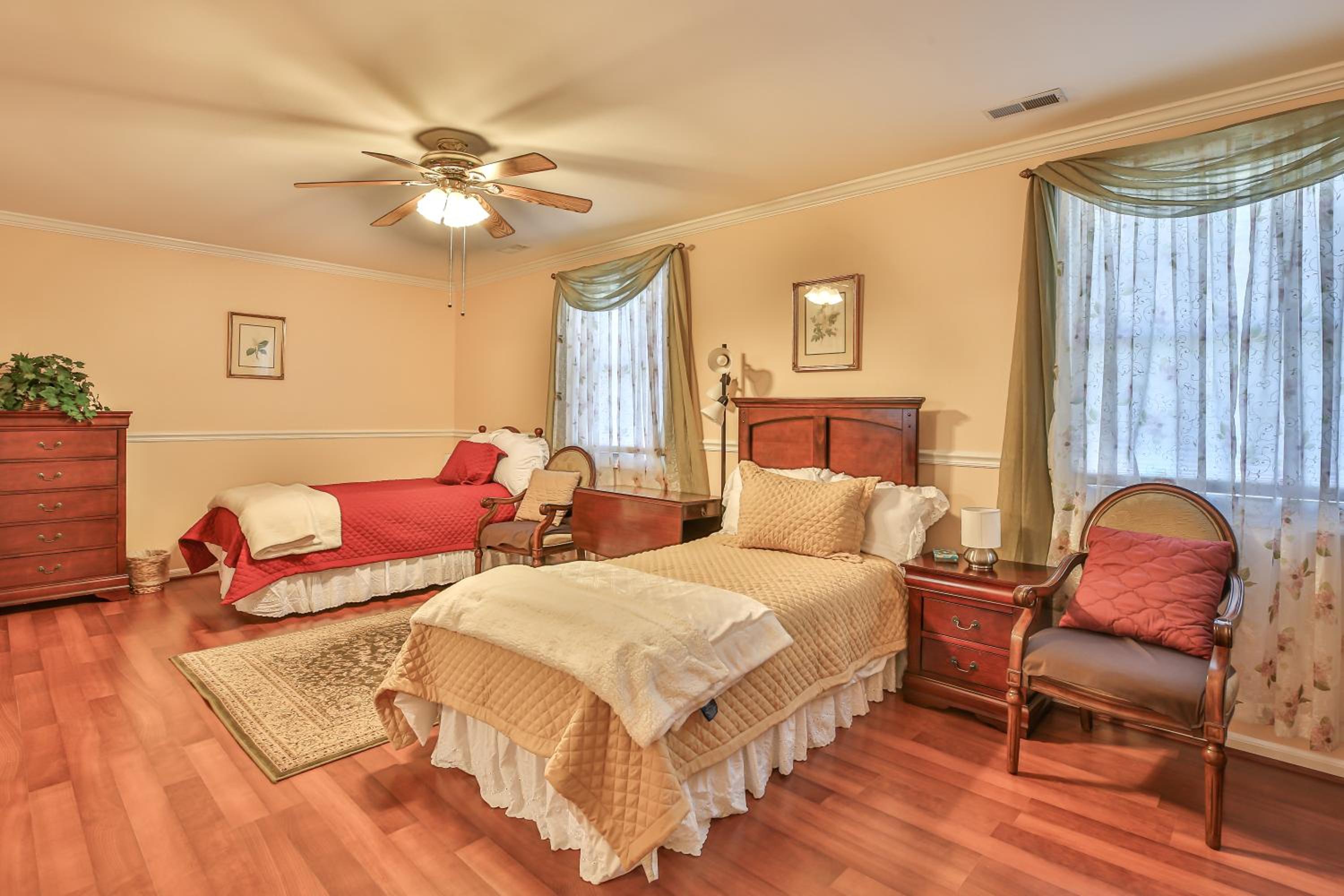 Double or Twin Room photo 1