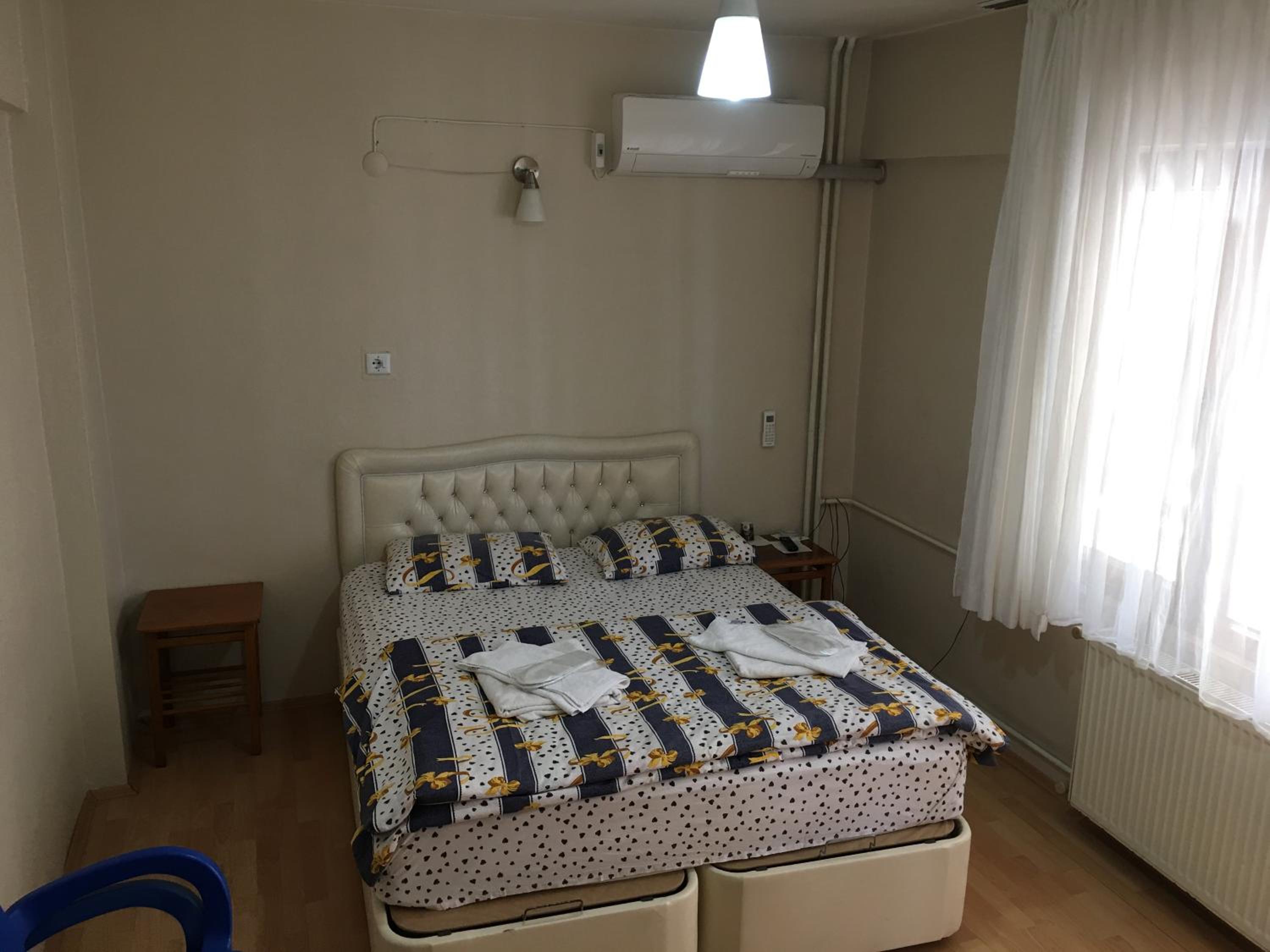 Double Room with Garden View photo 2