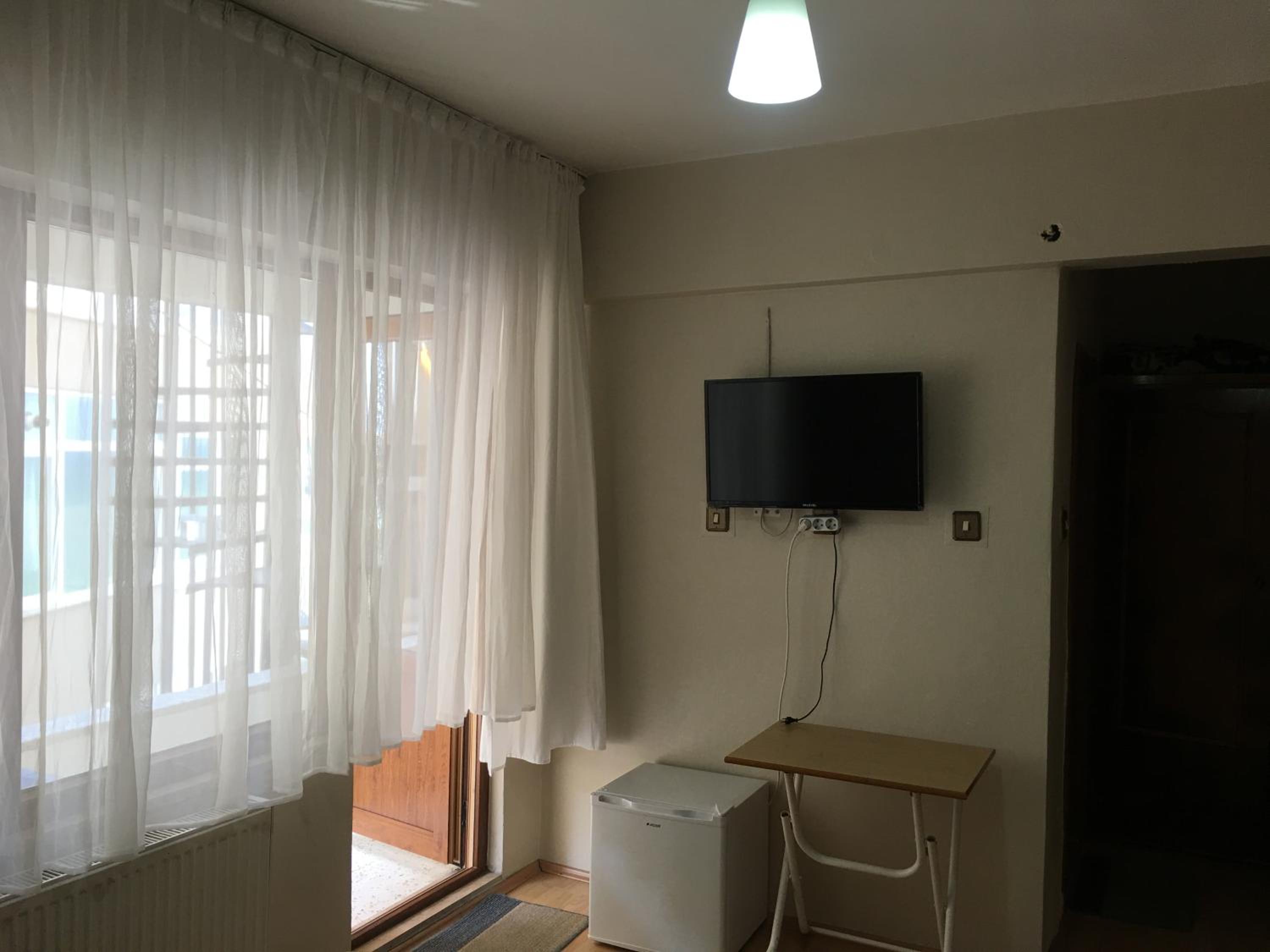 Double Room with Garden View photo 3