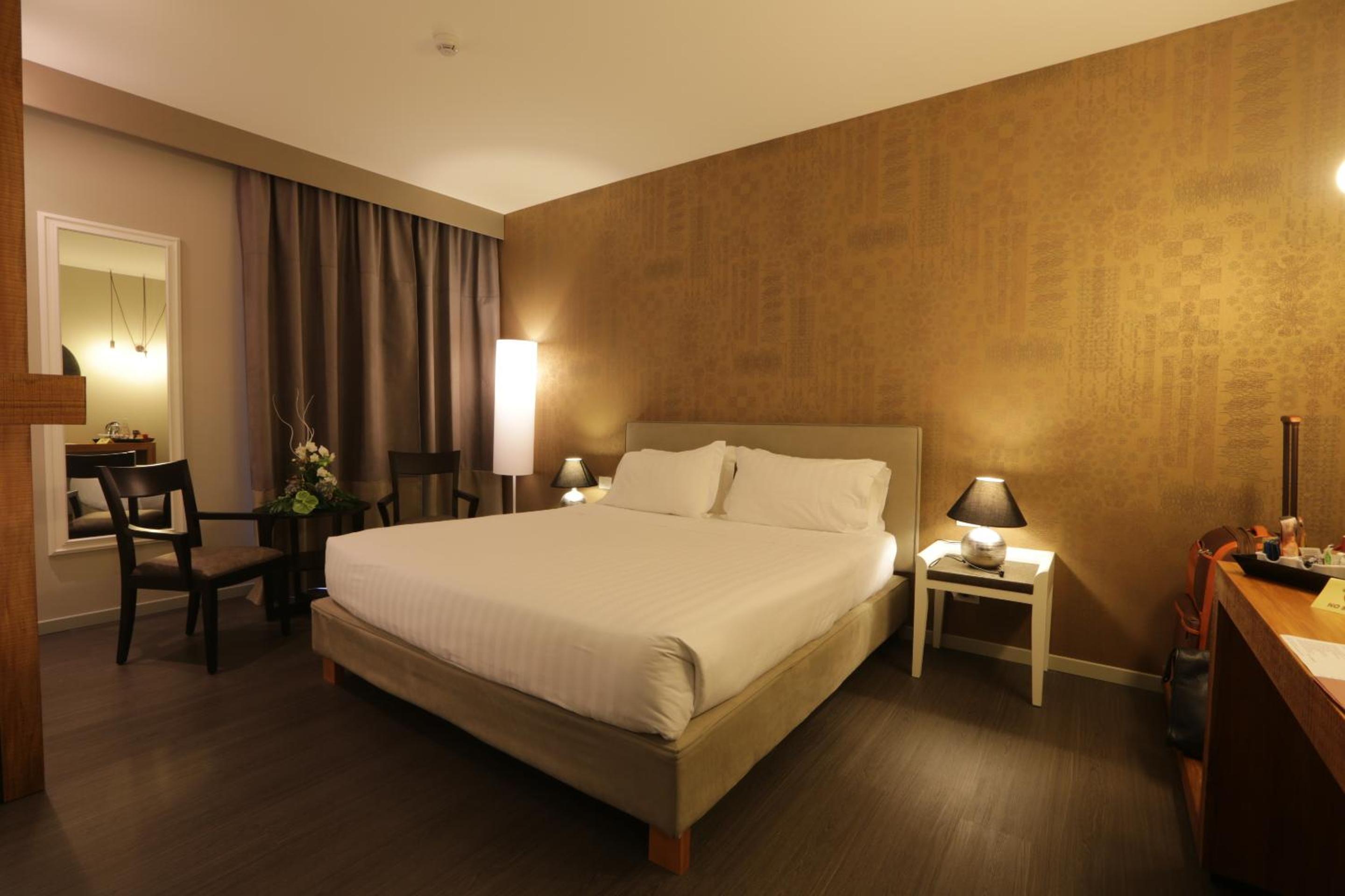 Junior Double Suite - Photo 3