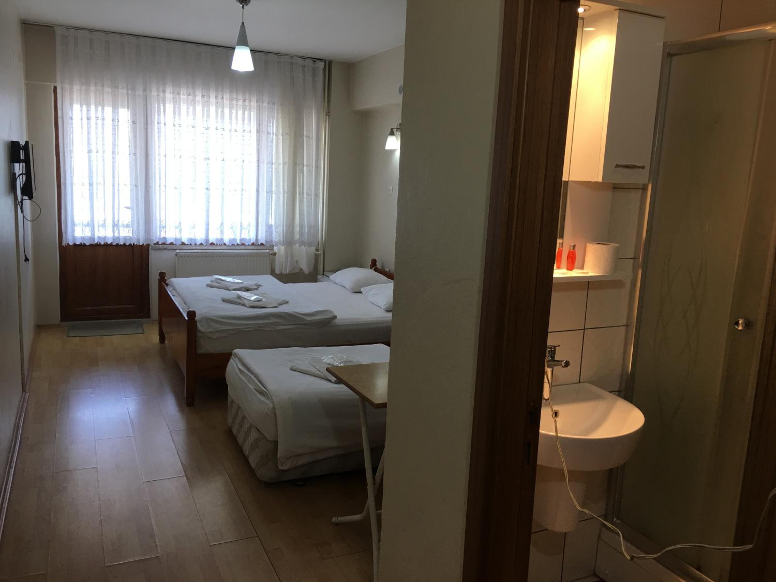 Triple Room with Sea View photo 3