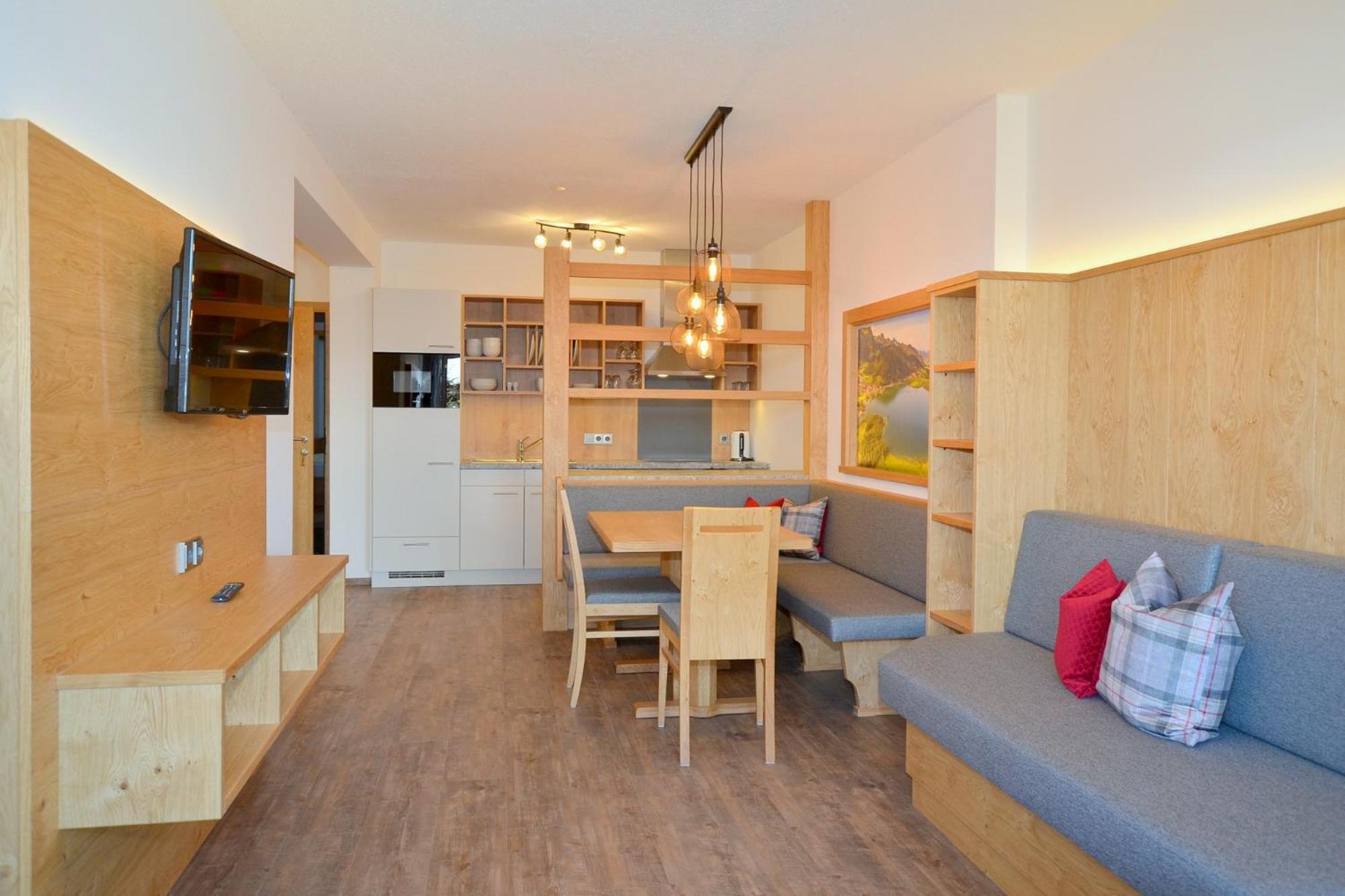 Superior Apartment