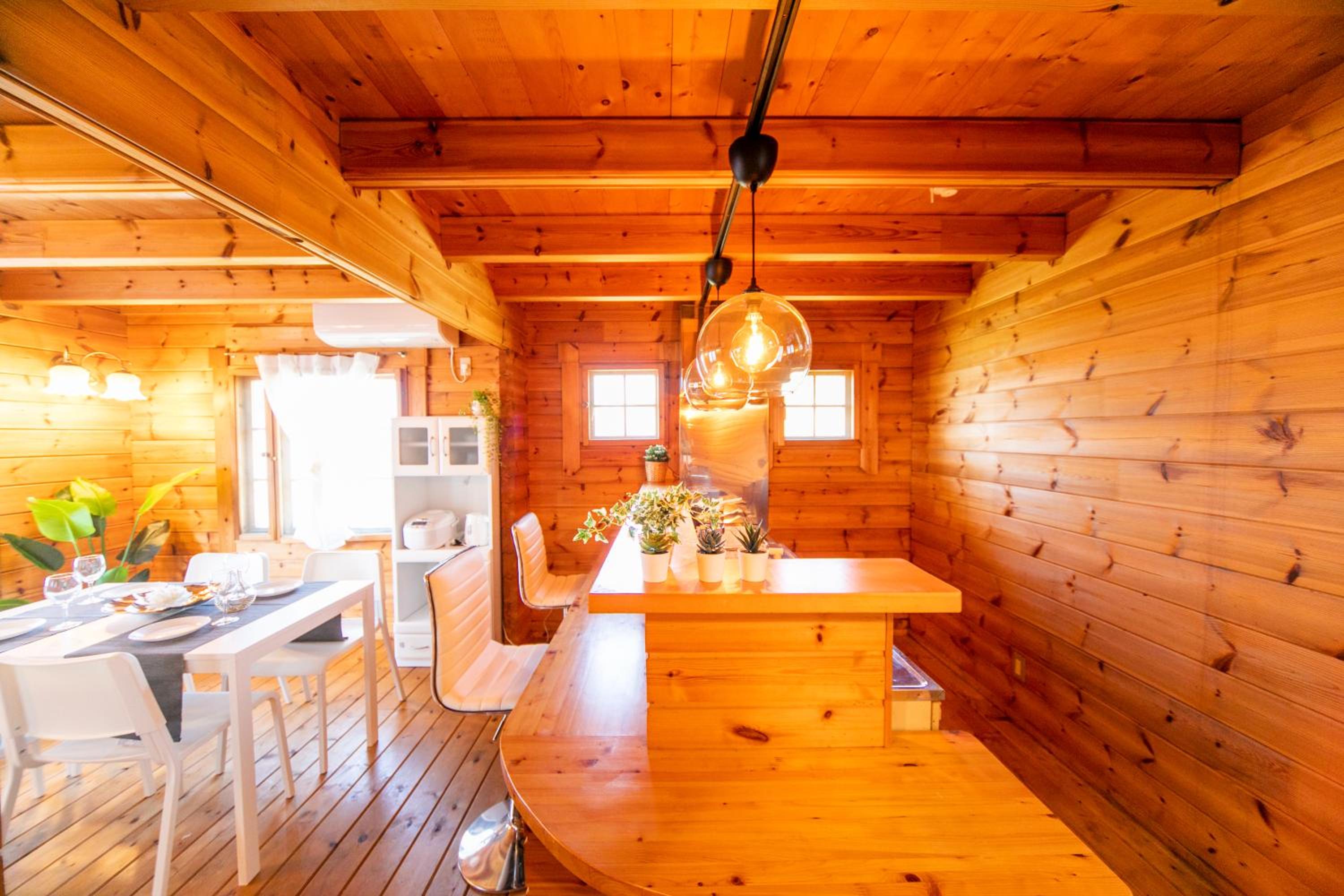 One-Bedroom House - Photo 23