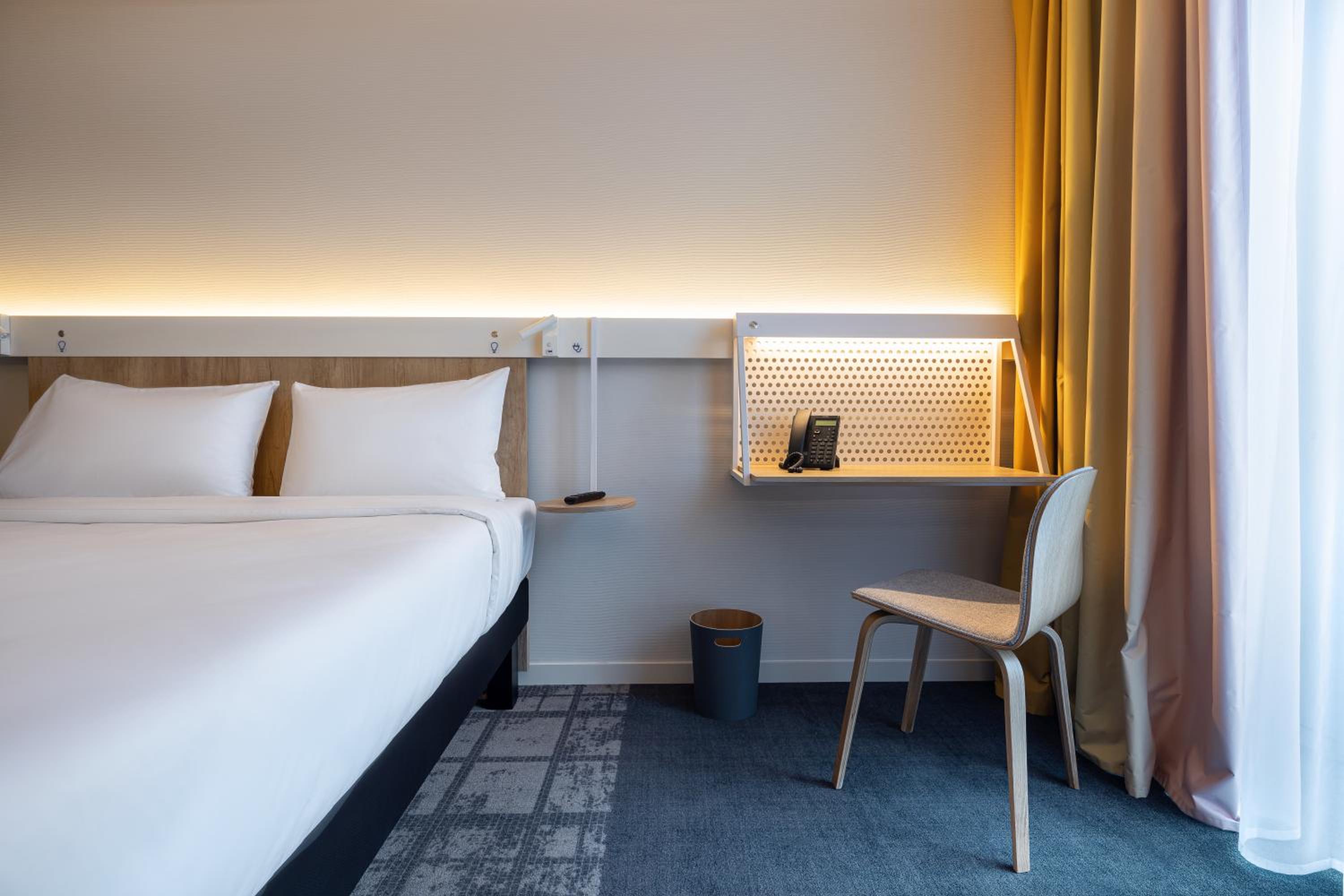 Premium Double Room - Photo 3