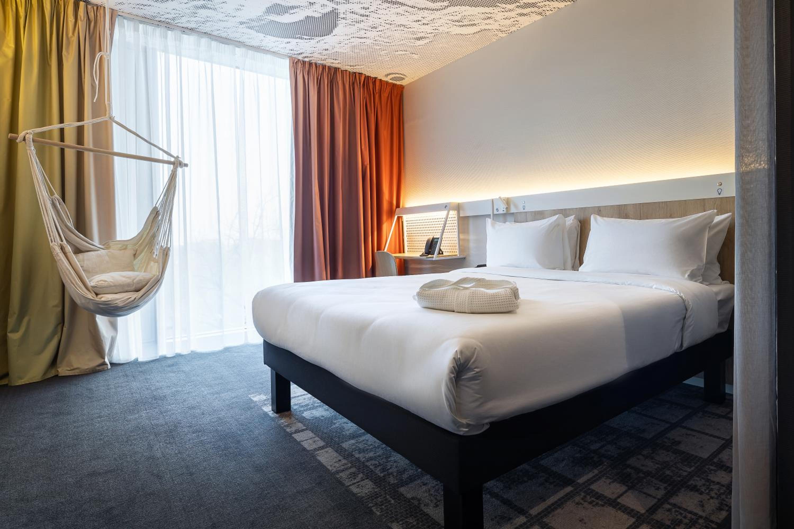 Premium Double Room - Photo 1